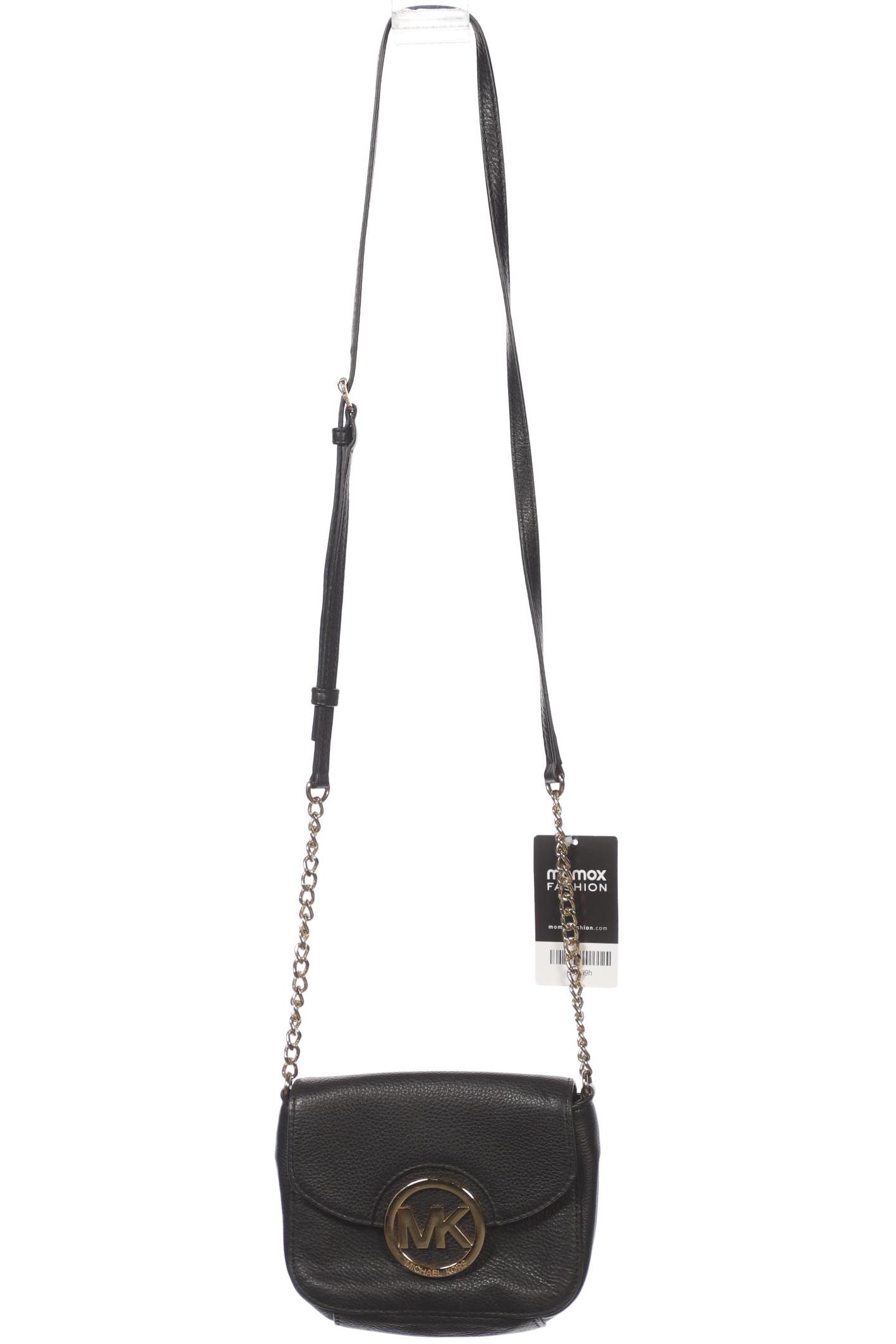 

Michael Michael Kors Damen Handtasche, schwarz, Gr.