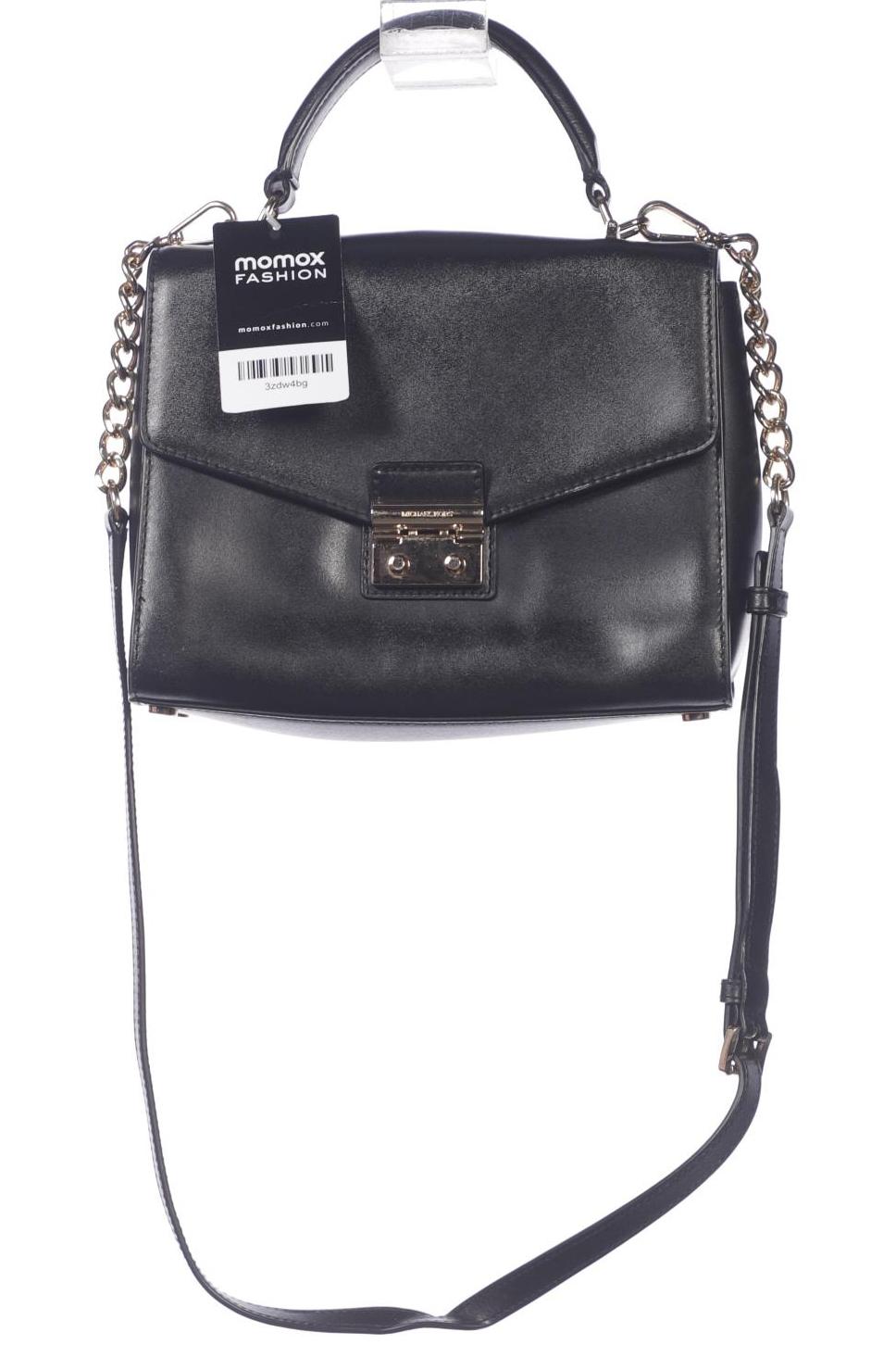 

Michael Michael Kors Damen Handtasche, schwarz, Gr.