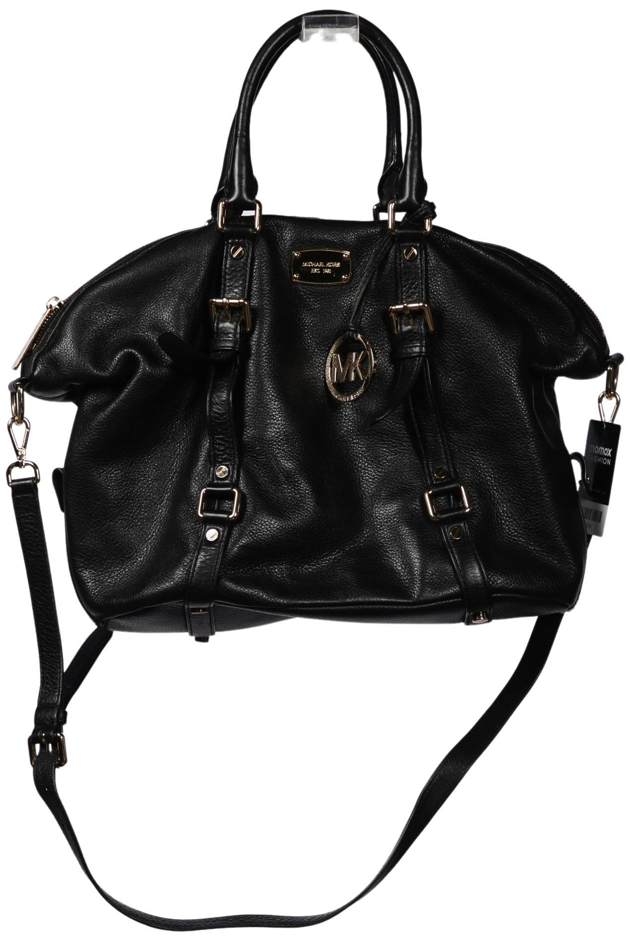 

Michael Michael Kors Damen Handtasche, schwarz, Gr.