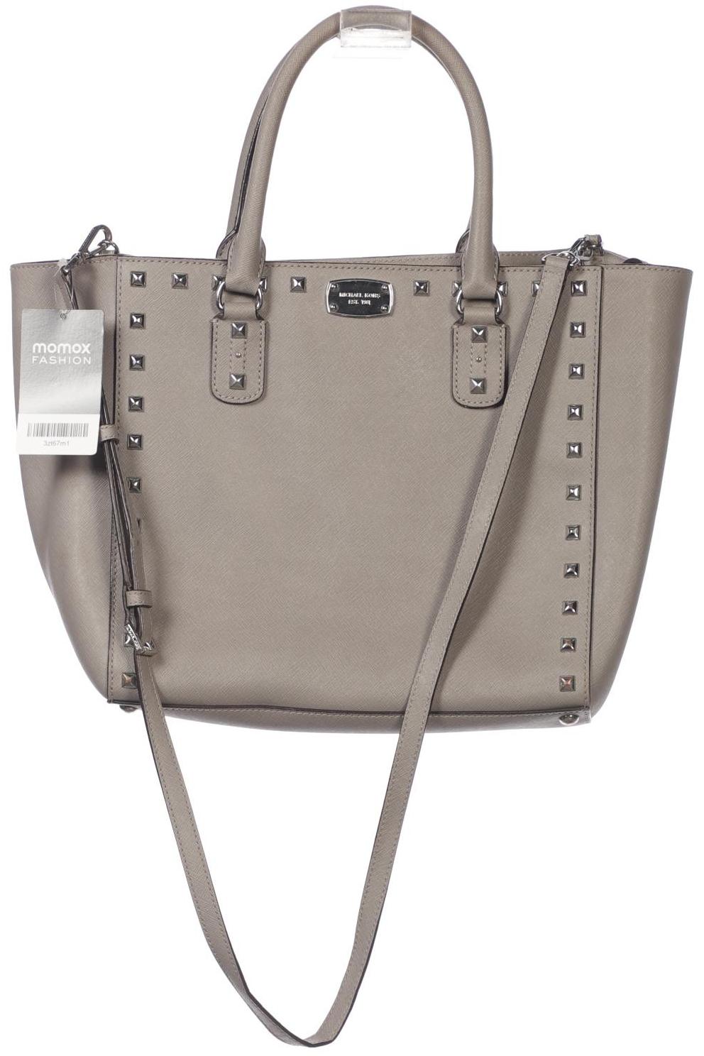 

MICHAEL MICHAEL KORS Damen Handtasche, grau