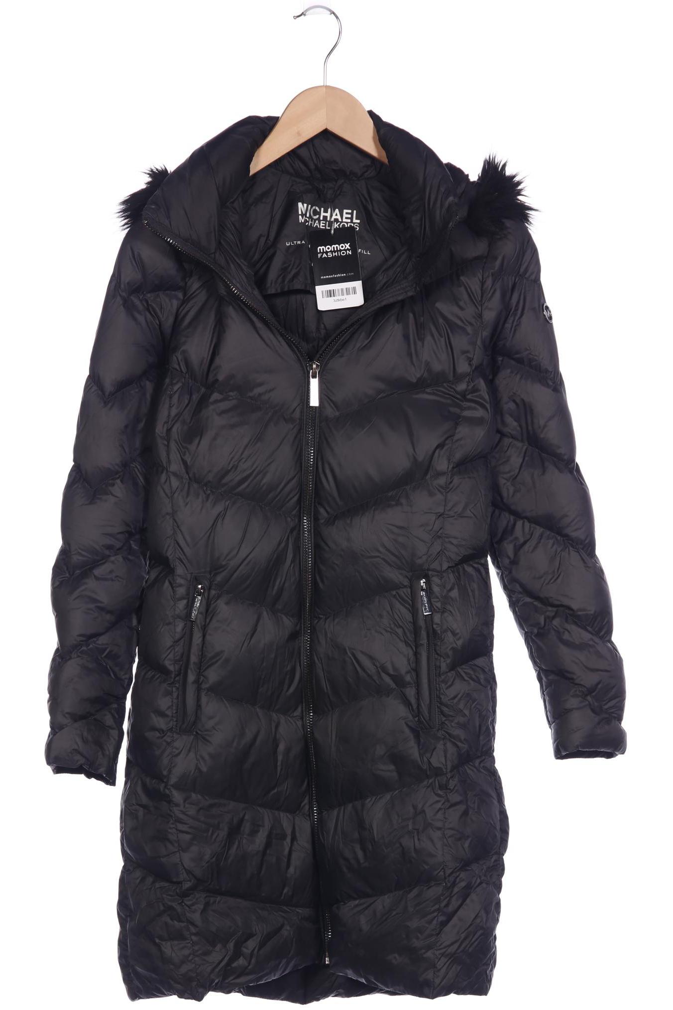 

Michael Michael Kors Damen Mantel, grau, Gr. 36