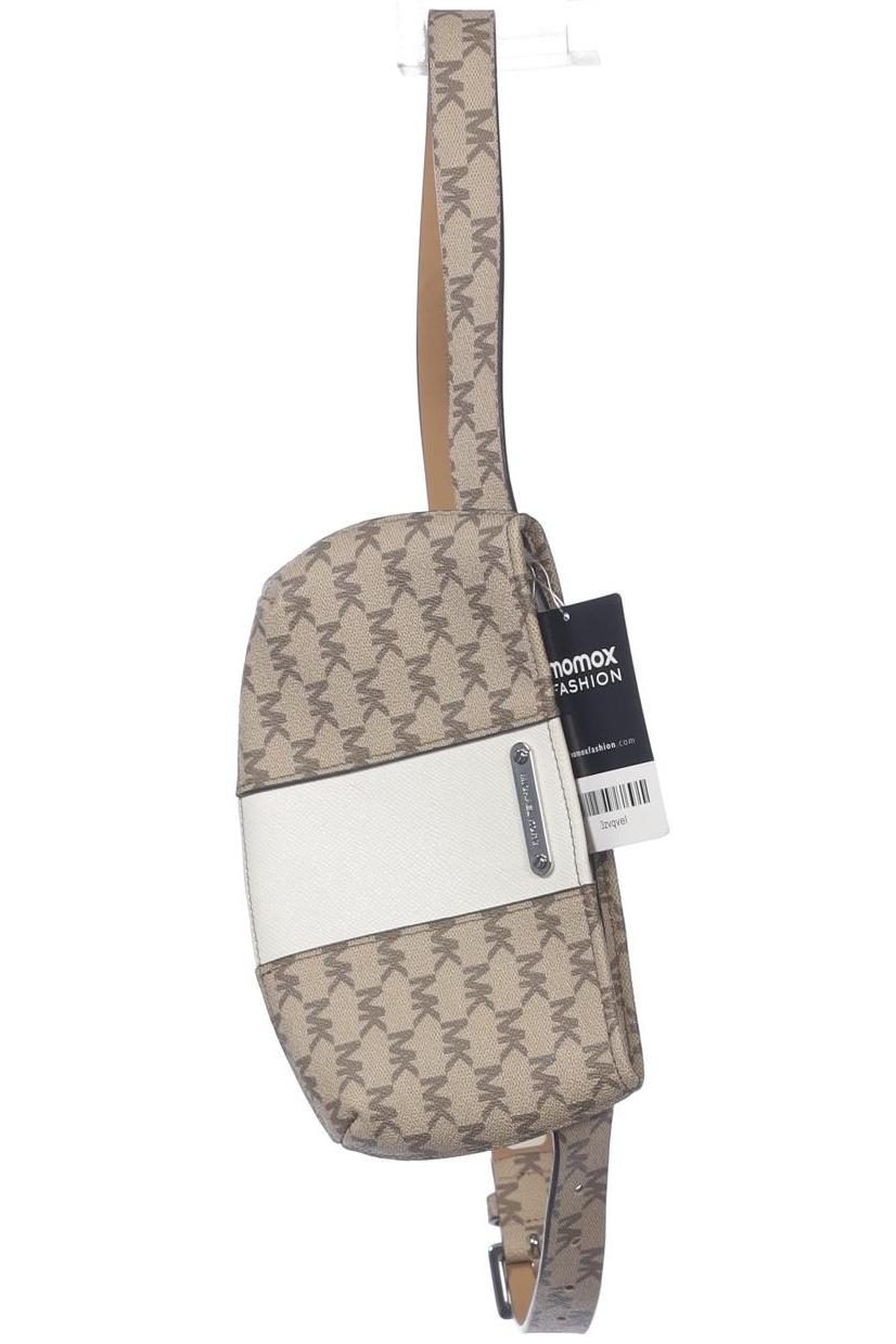 

Michael Michael Kors Damen Handtasche, beige, Gr.