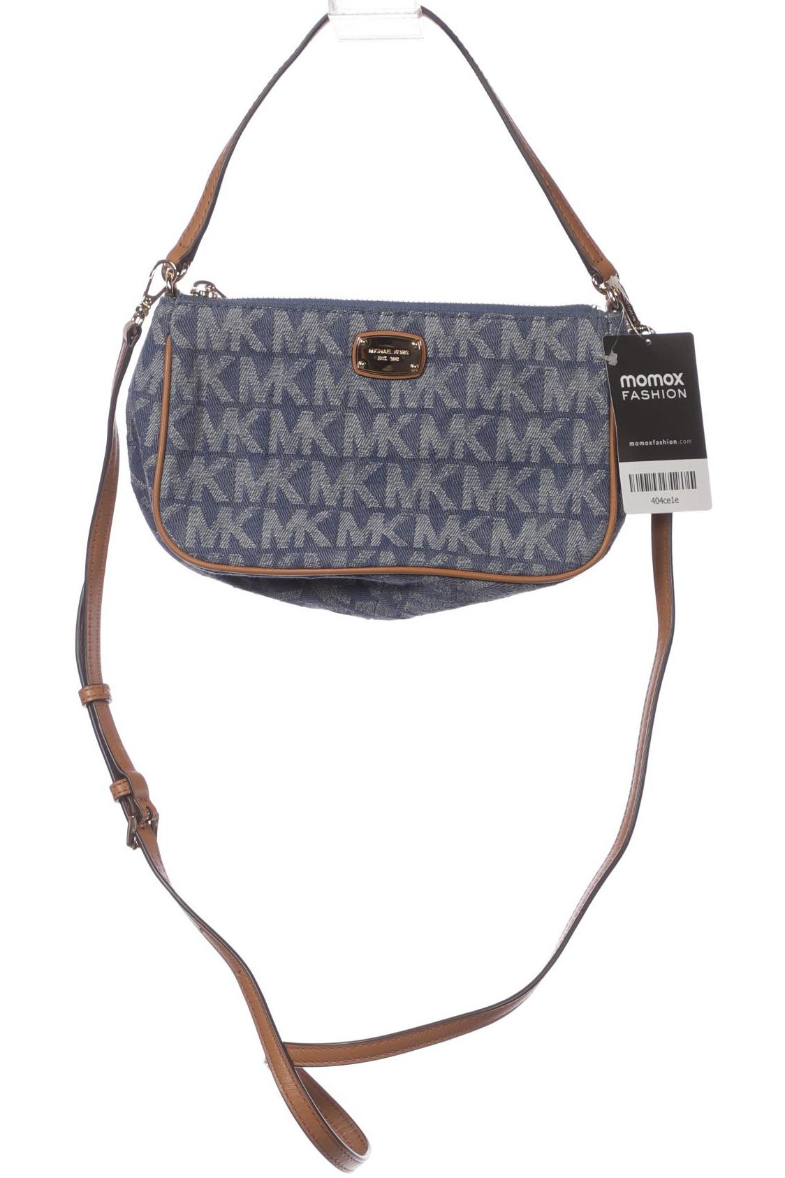 

Michael Michael Kors Damen Handtasche, blau, Gr.