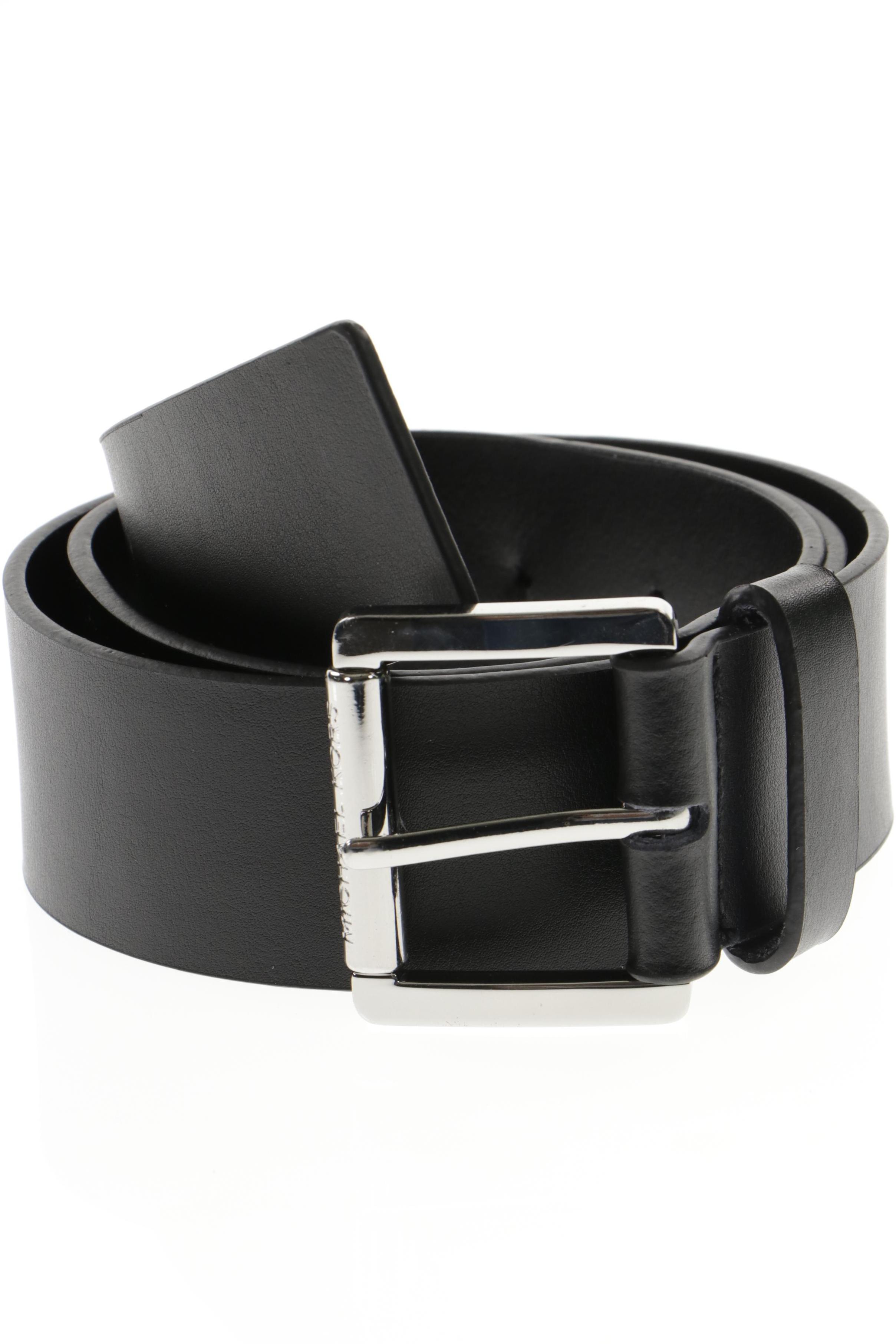 

Michael Michael Kors Damen Gürtel, schwarz, Gr. 90