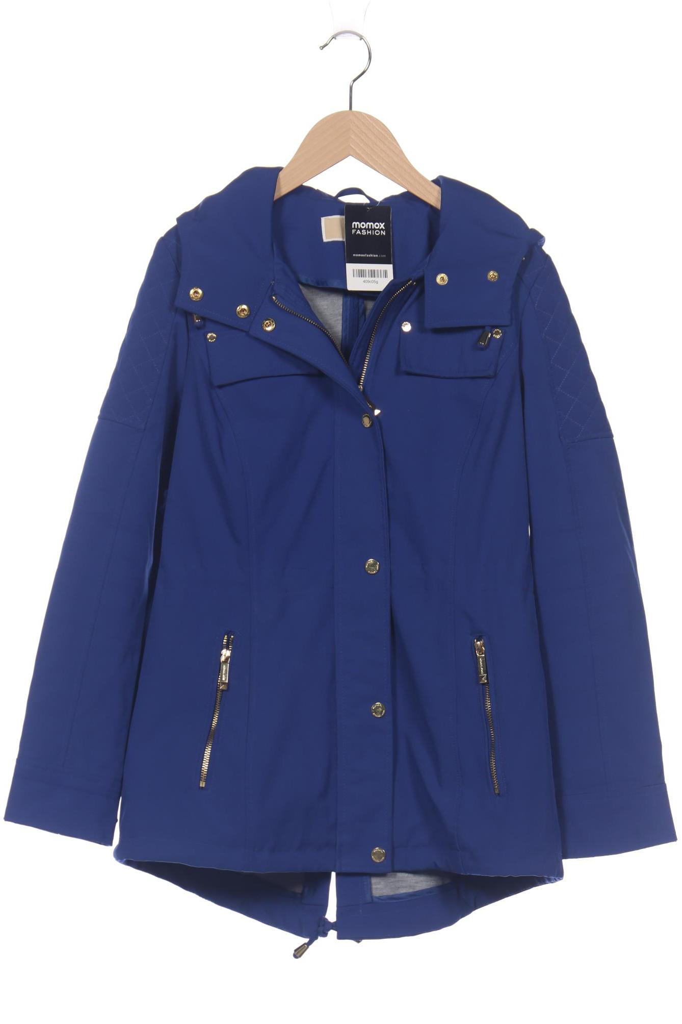 

Michael Michael Kors Damen Jacke, blau, Gr. 36