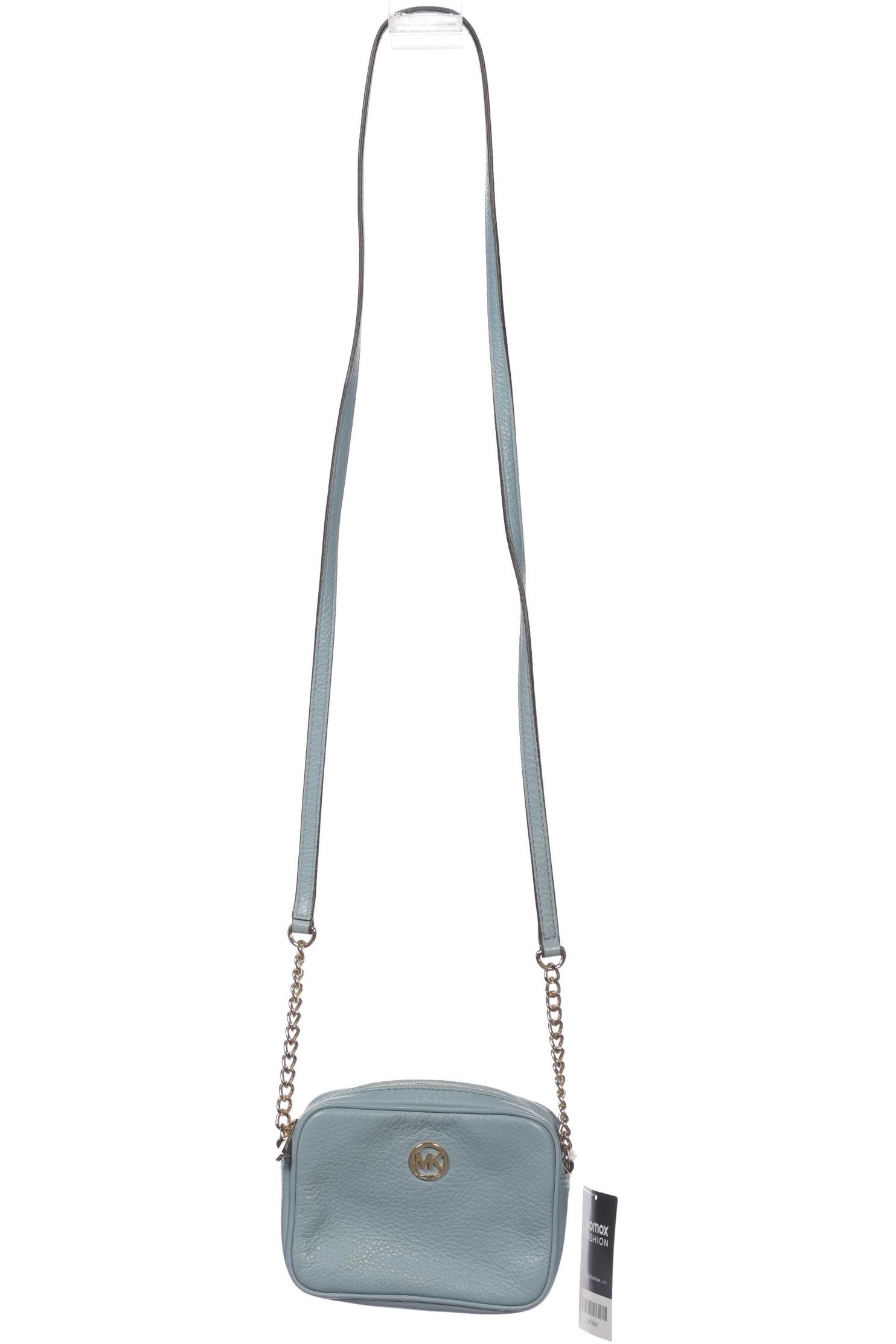 

MICHAEL MICHAEL KORS Damen Handtasche, hellblau