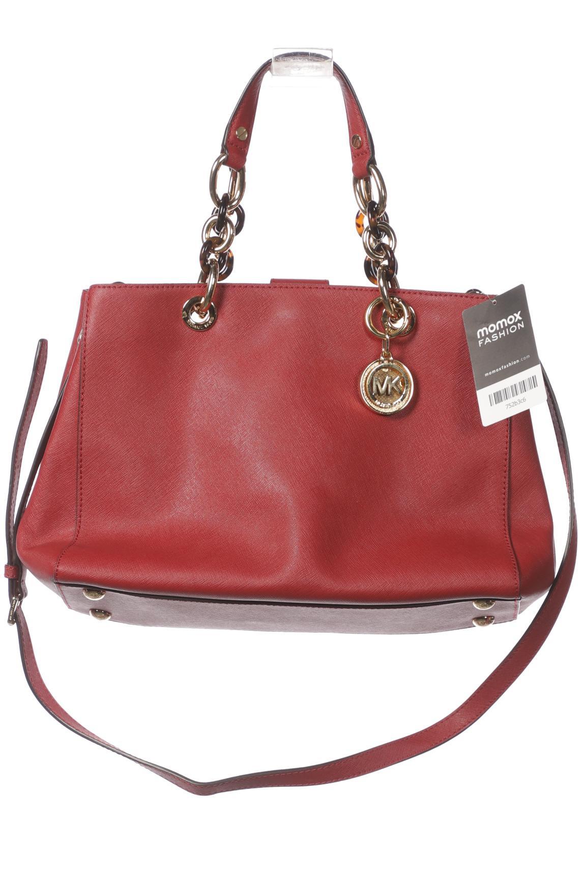 

Michael Michael Kors Damen Handtasche, rot, Gr.