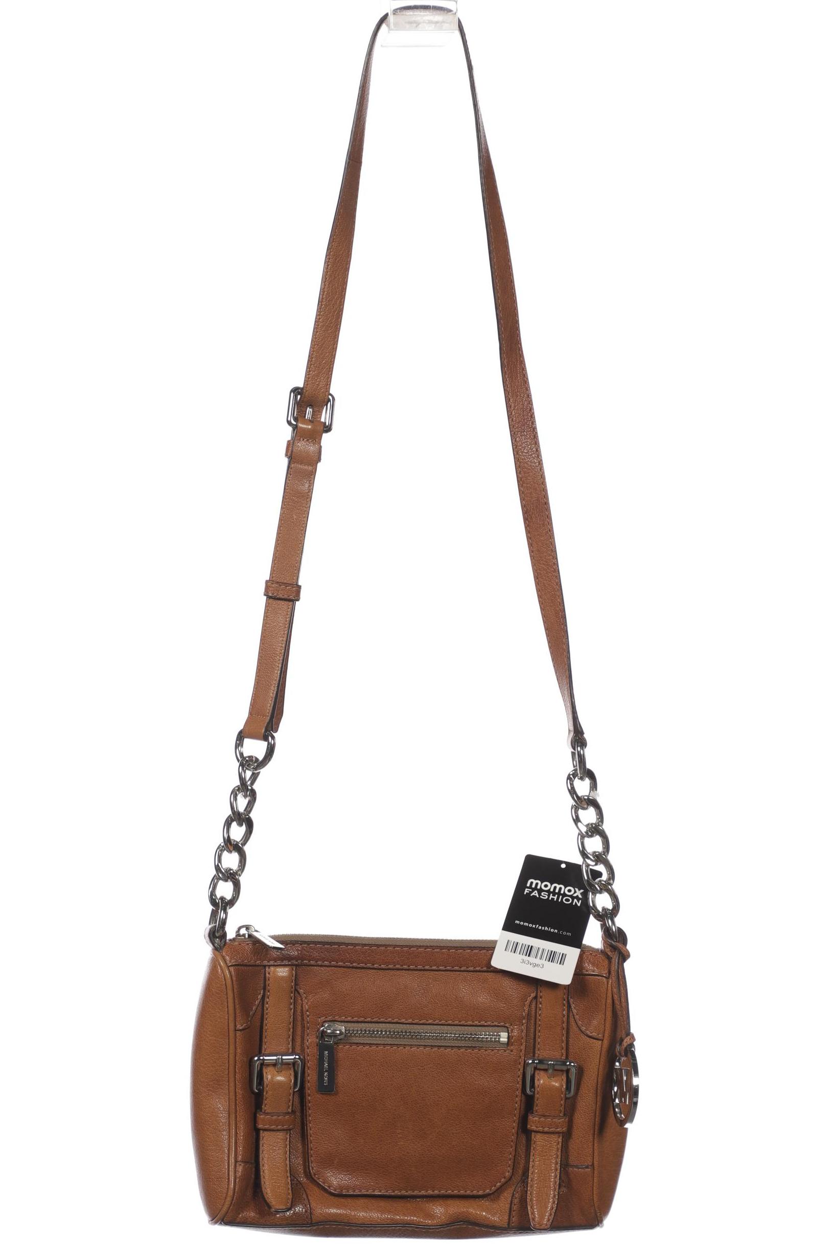 

Michael Michael Kors Damen Handtasche, braun, Gr.