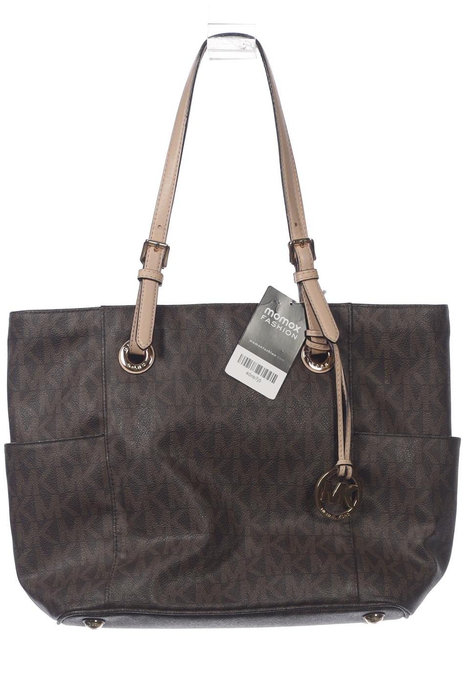 

Michael Michael Kors Damen Handtasche, braun, Gr.