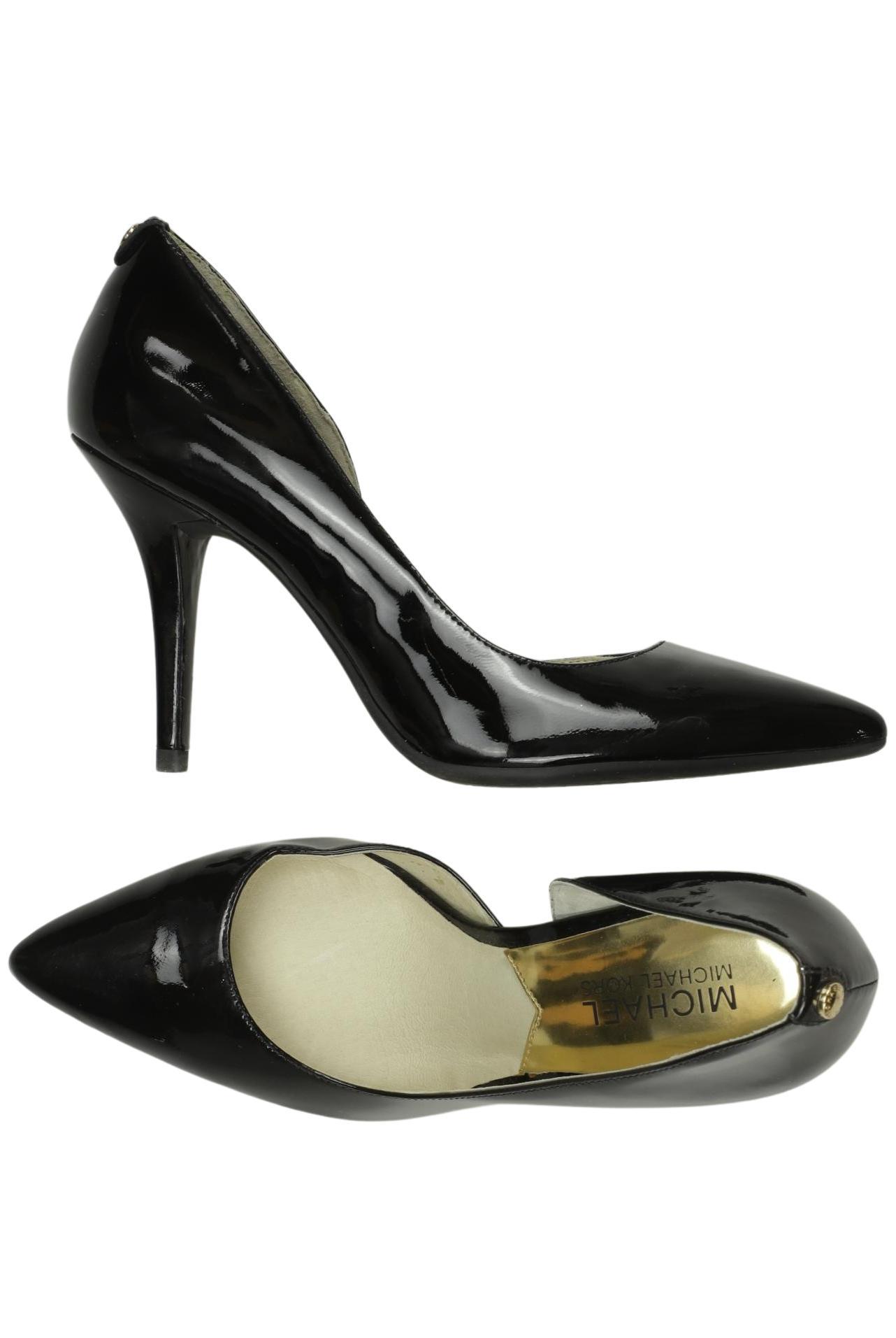 

Michael Michael Kors Damen Pumps, schwarz, Gr. 6
