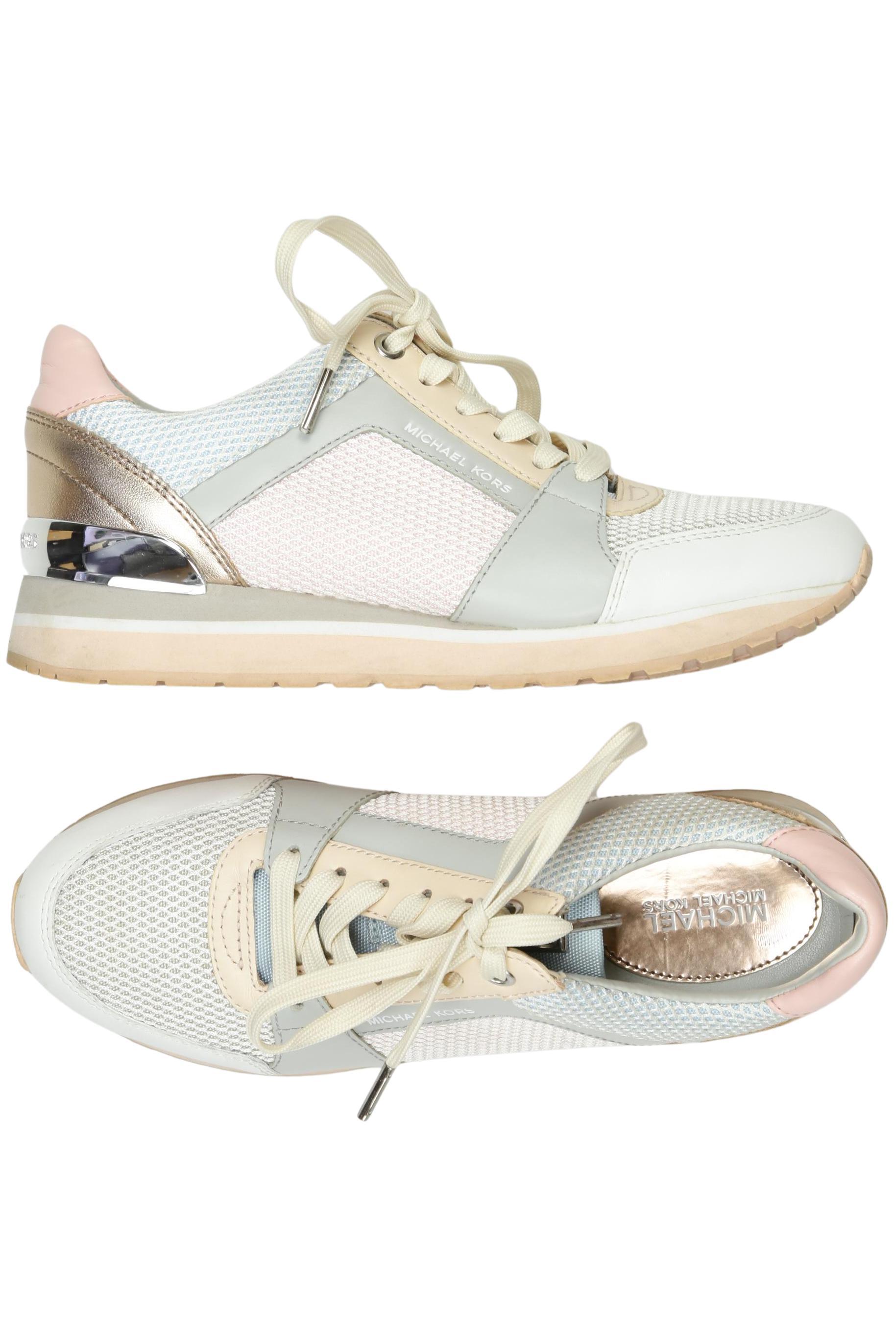 

Michael Michael Kors Damen Sneakers, grau, Gr. 7