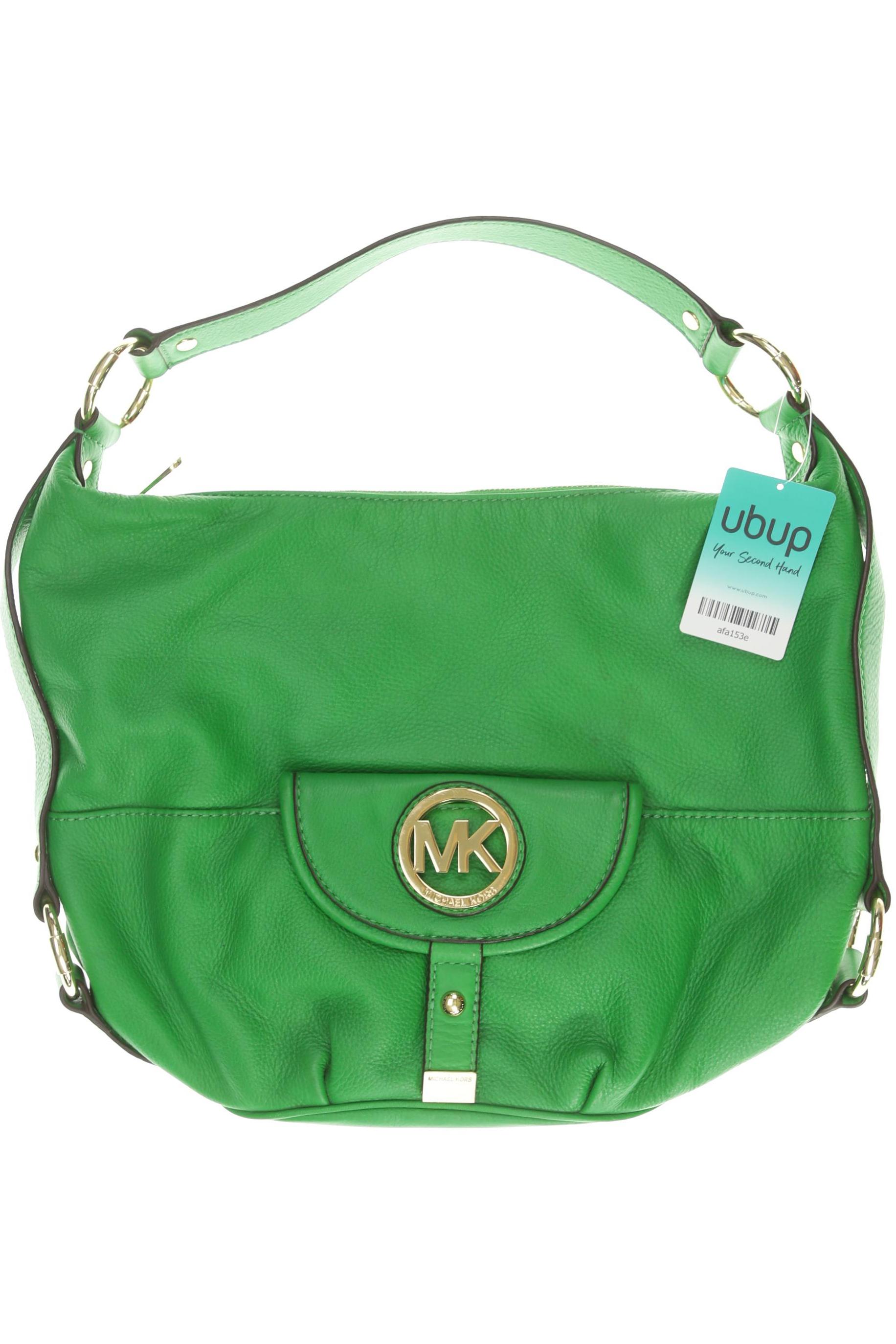 

Michael Michael Kors Damen Handtasche, grün, Gr.