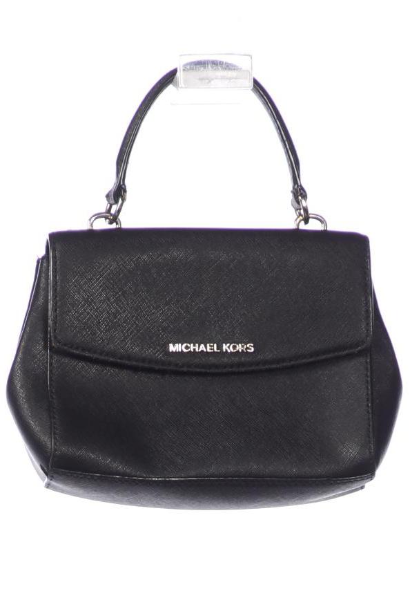 

Michael Michael Kors Damen Handtasche, schwarz, Gr.