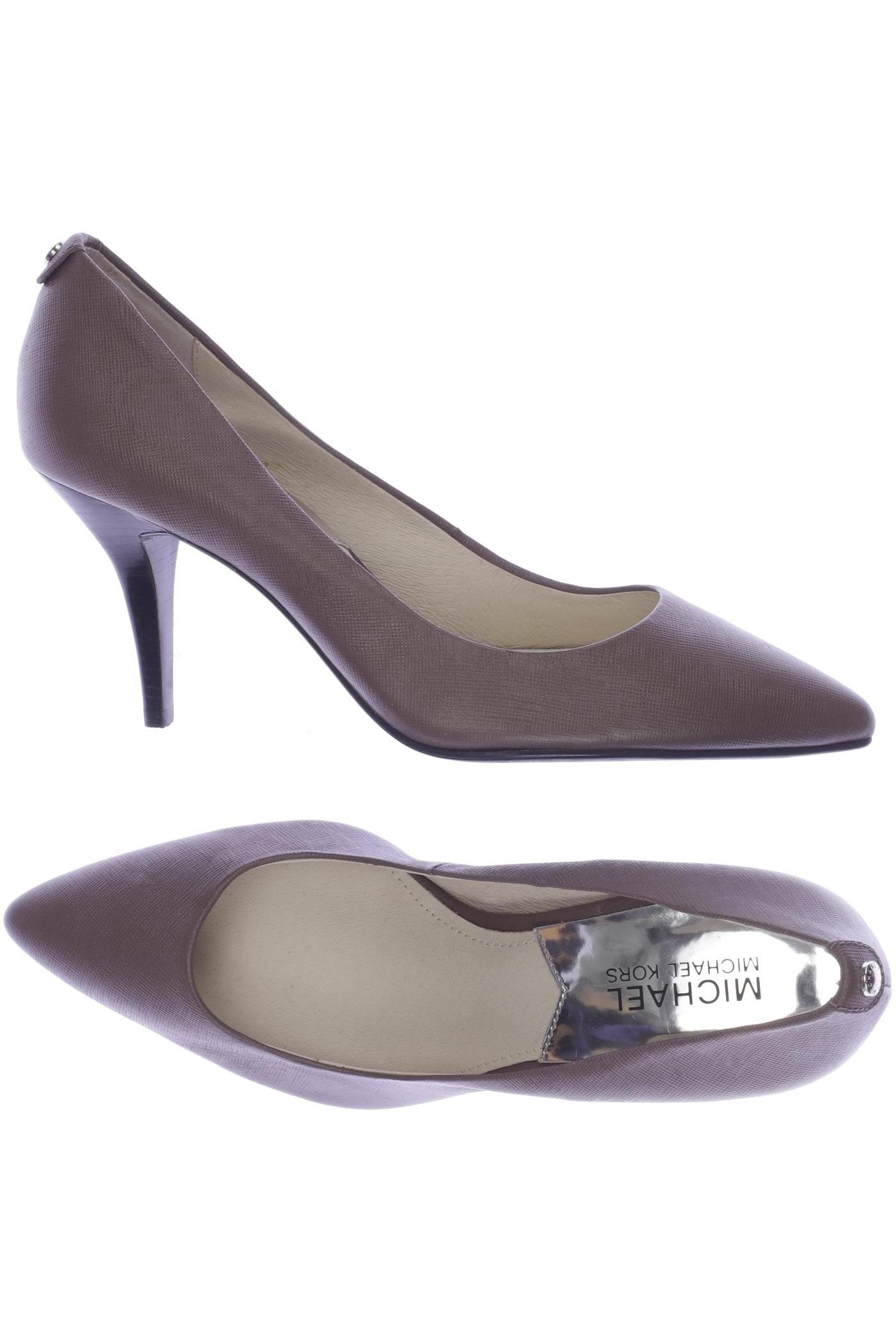 

MICHAEL MICHAEL KORS Damen Pumps, braun