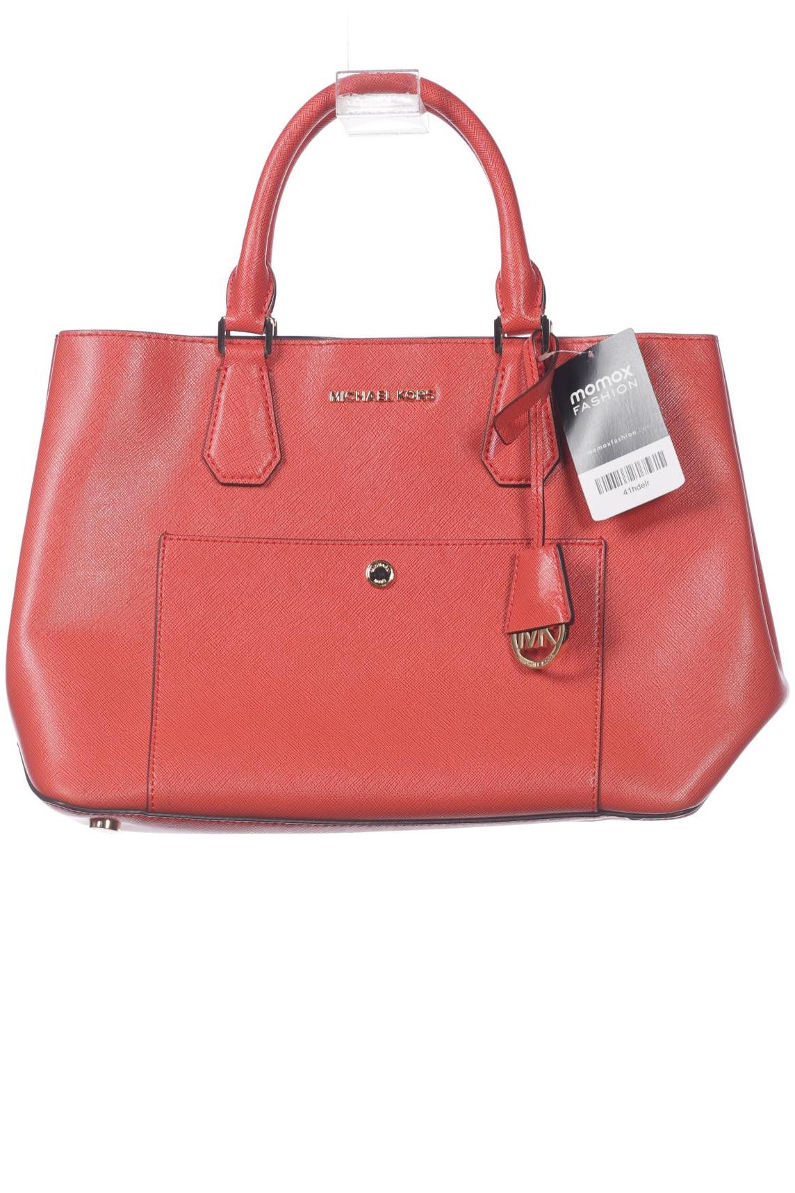 

Michael Michael Kors Damen Handtasche, orange, Gr.