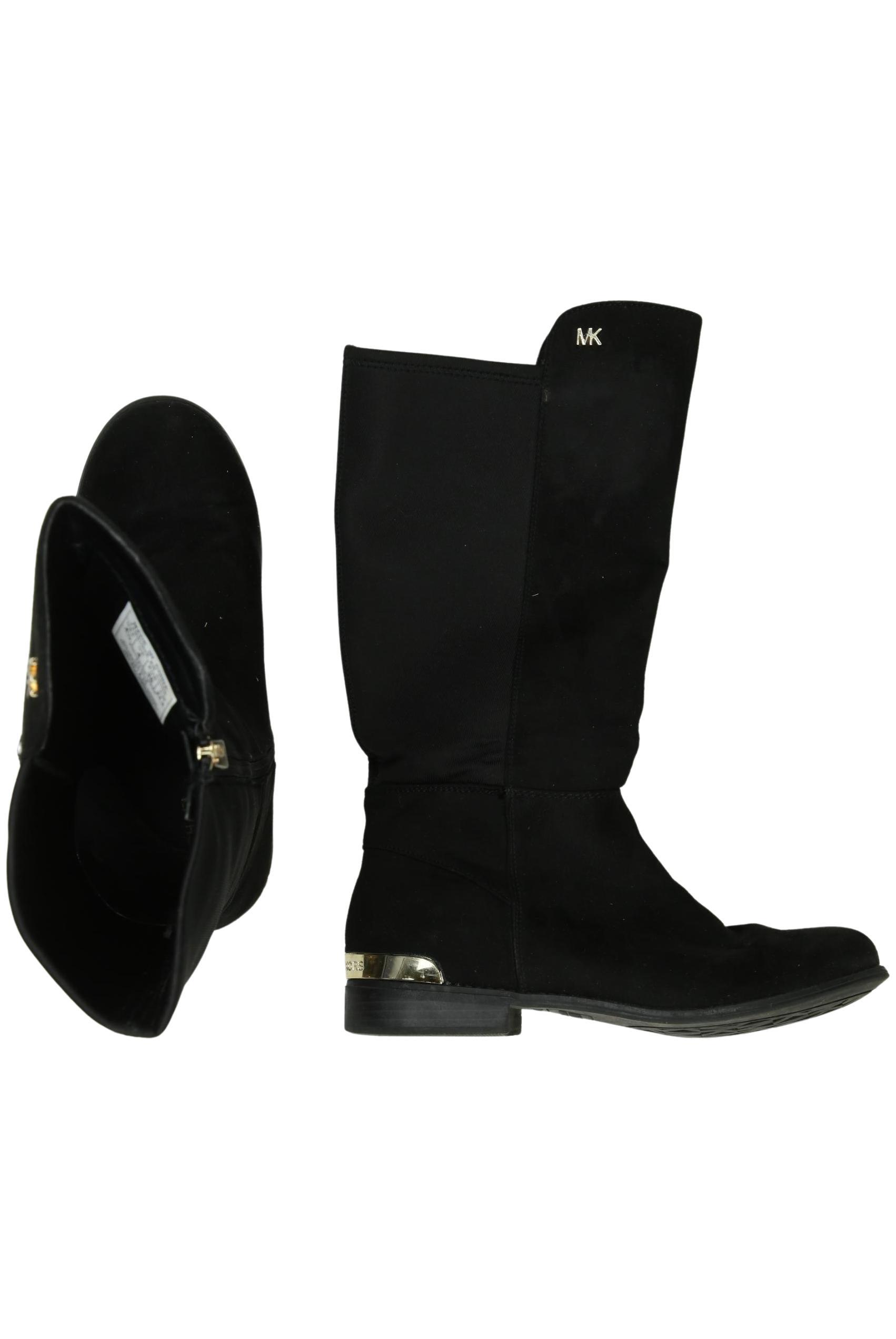 

Michael Michael Kors Damen Stiefel, schwarz, Gr. 36
