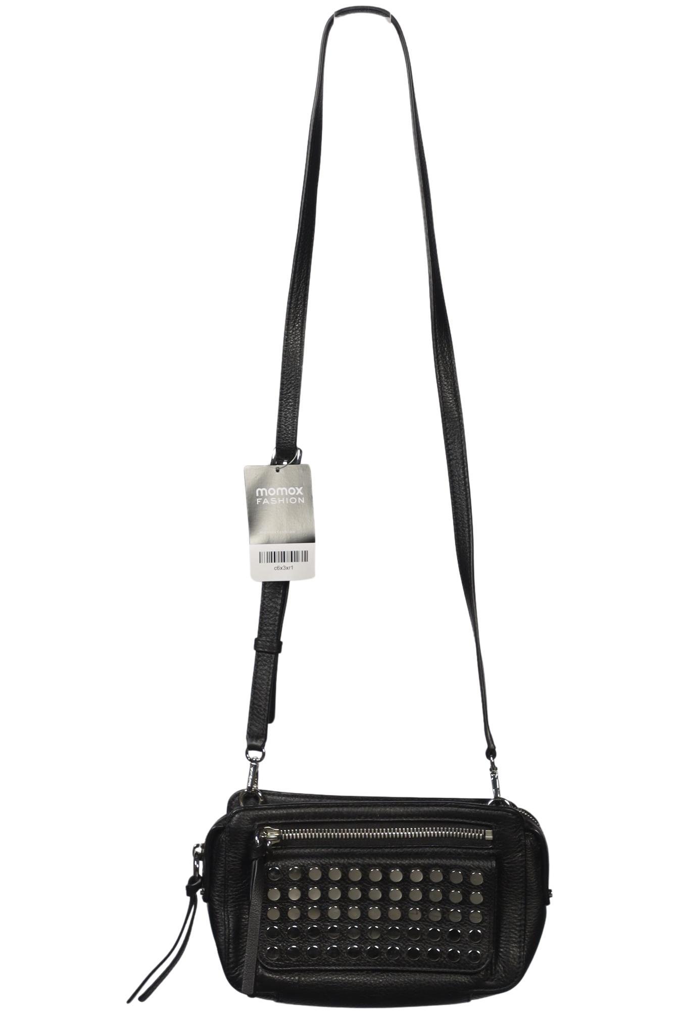 

Michael Michael Kors Damen Handtasche, schwarz, Gr.