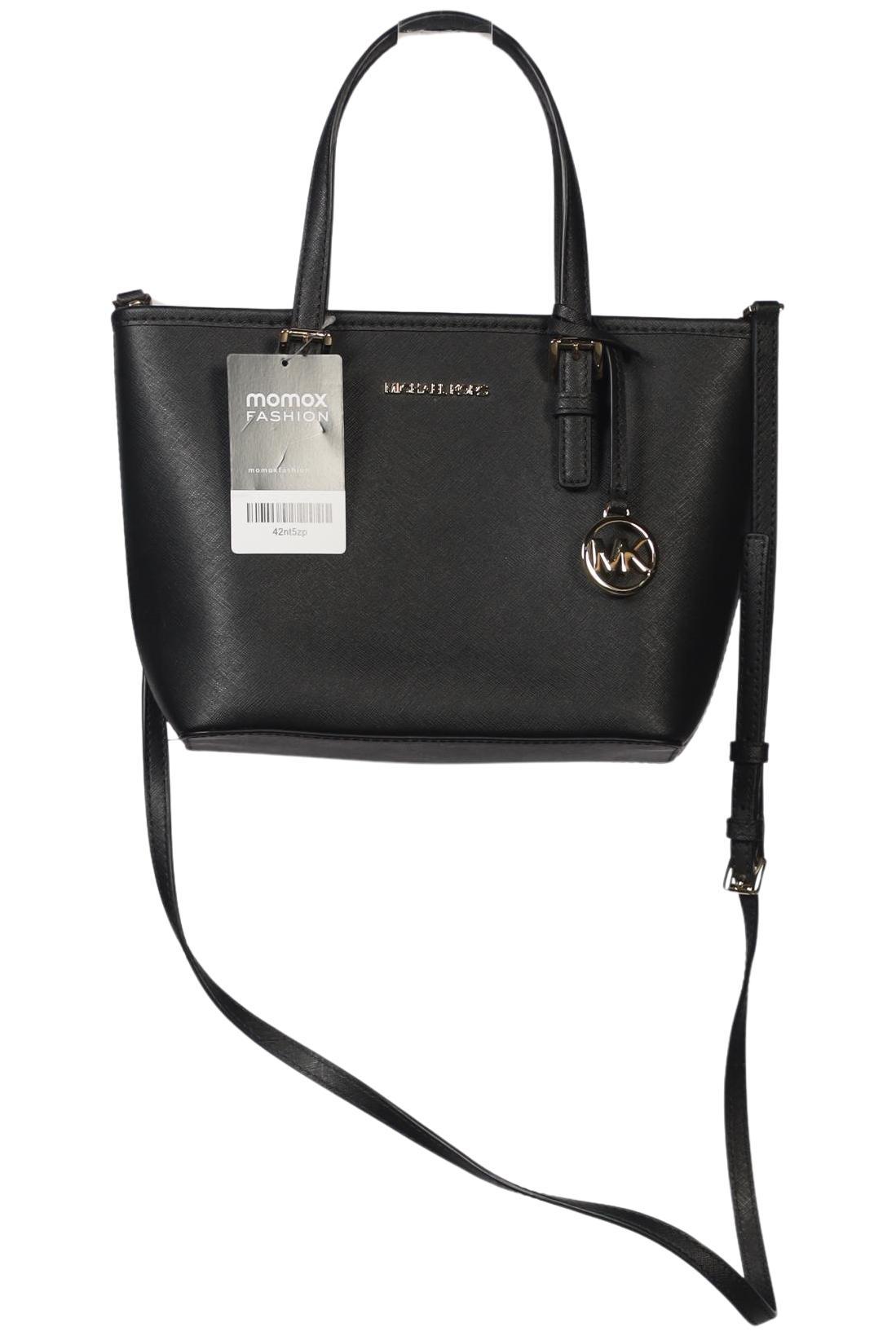 

Michael Michael Kors Damen Handtasche, schwarz, Gr.