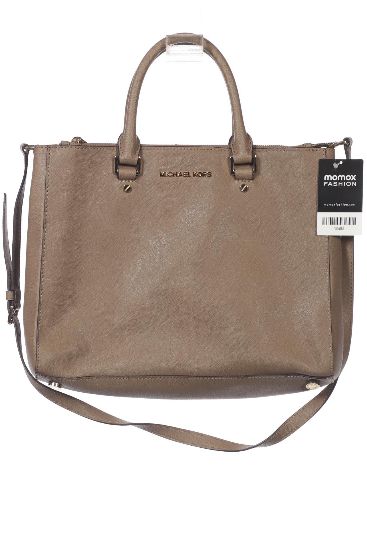 

MICHAEL MICHAEL KORS Damen Handtasche, braun