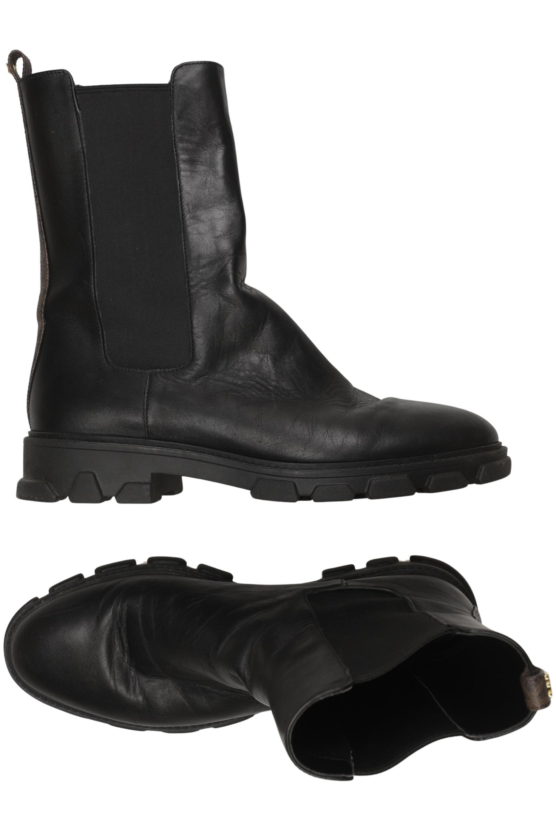 

Michael Michael Kors Damen Stiefelette, schwarz, Gr. 10