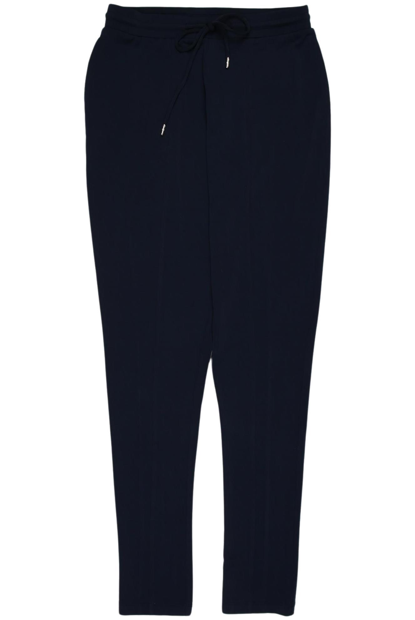 

Michael Michael Kors Damen Stoffhose, marineblau, Gr. 0