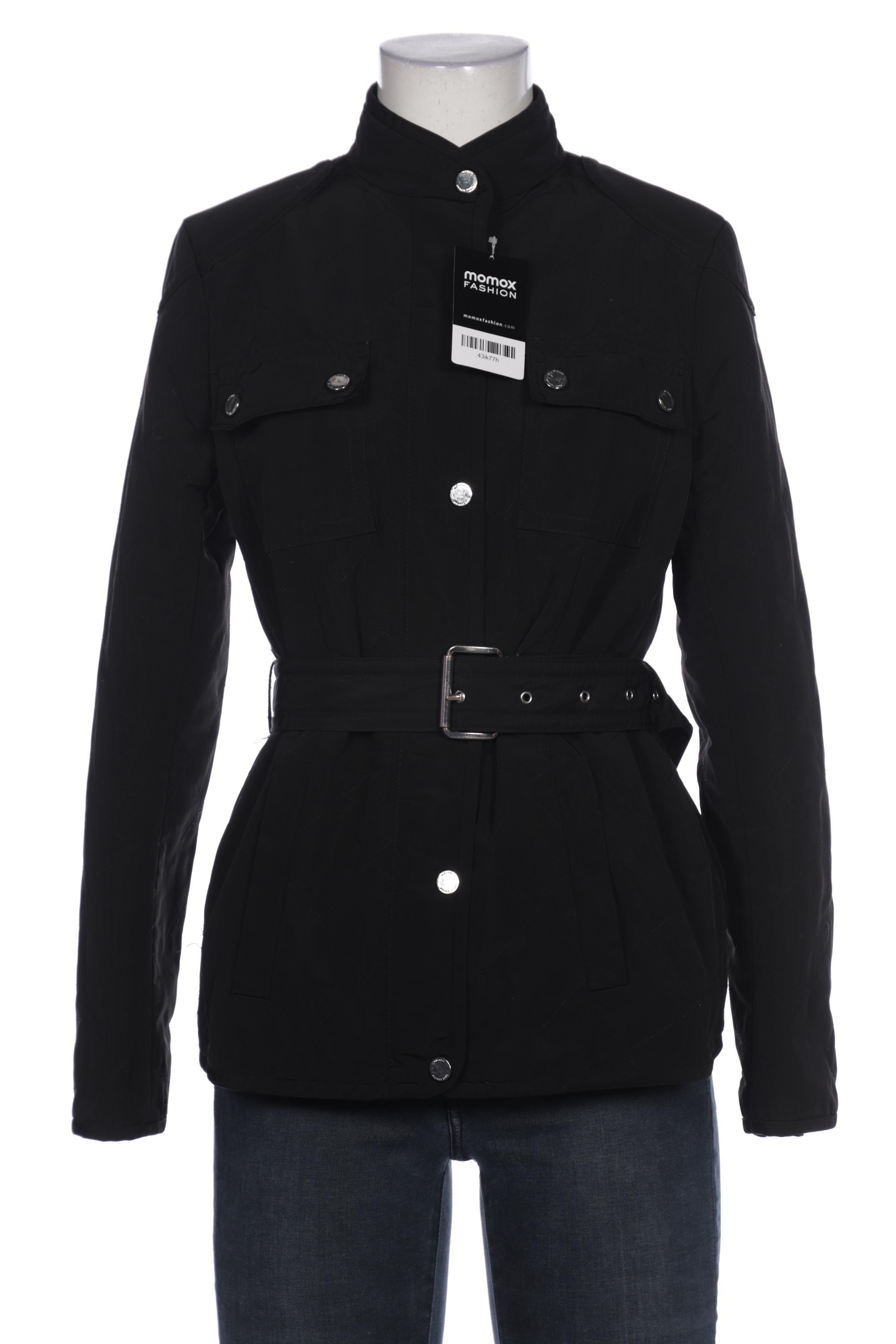 

MICHAEL MICHAEL KORS Damen Jacke, schwarz