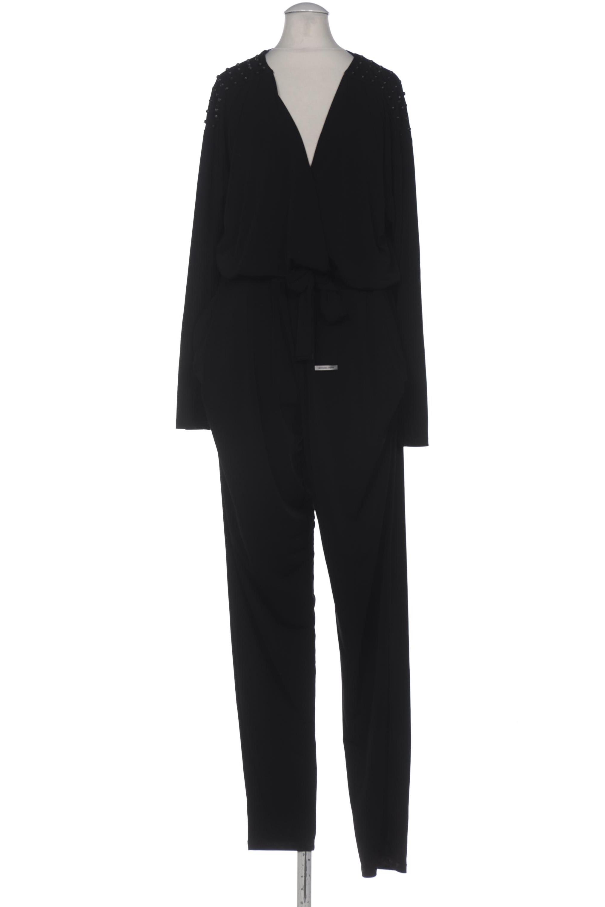 

Michael Michael Kors Damen Jumpsuit/Overall, schwarz, Gr. 38