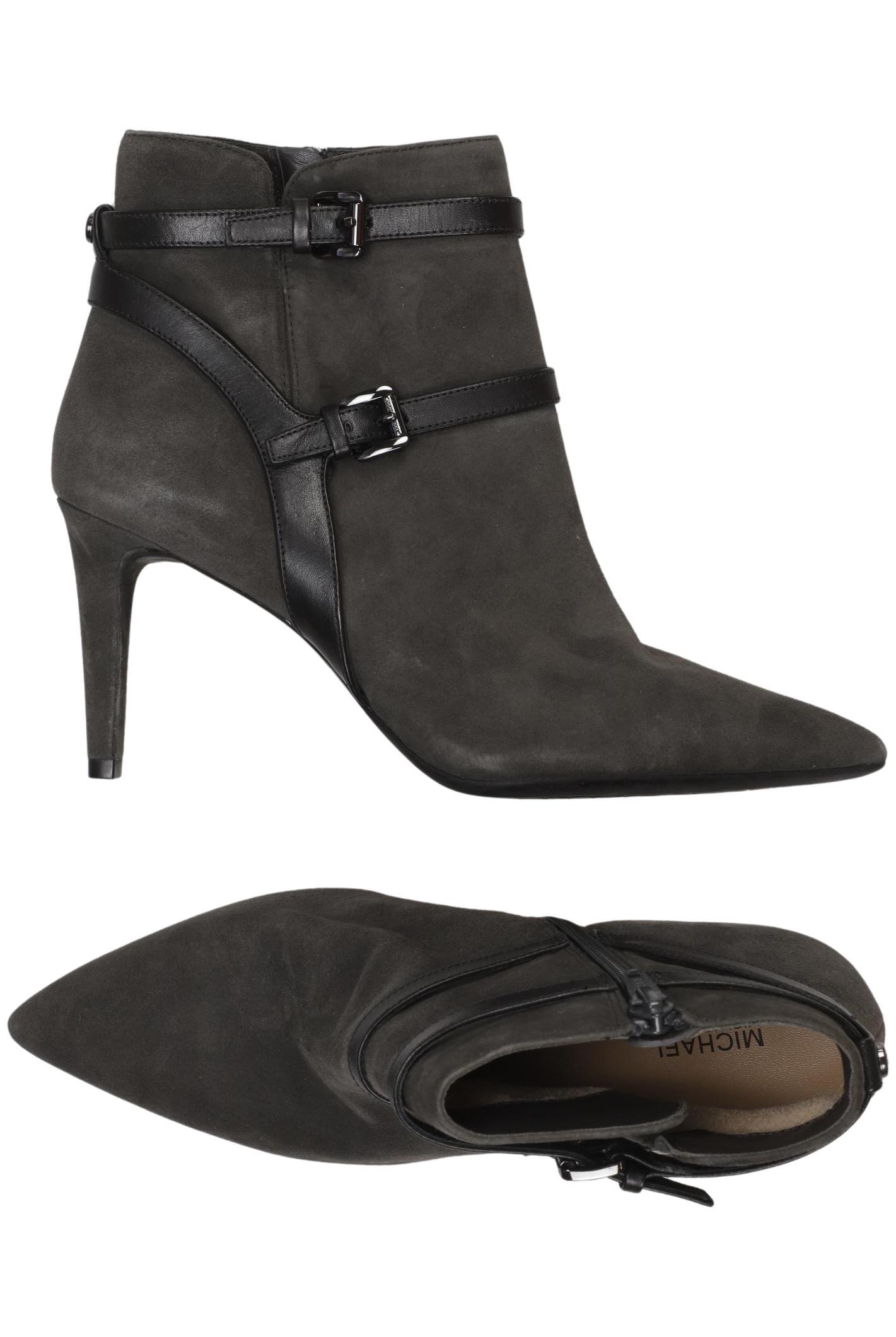 

Michael Michael Kors Damen Stiefelette, grau, Gr. 38.5