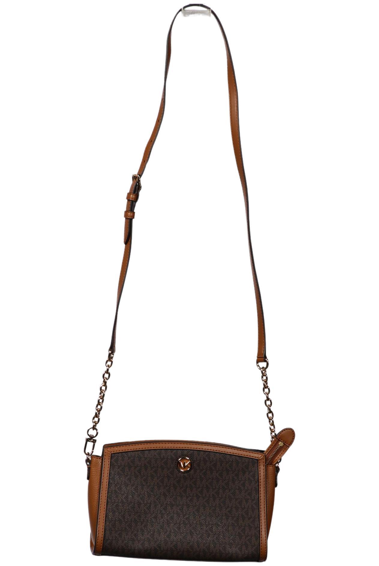 

Michael Michael Kors Damen Handtasche, braun, Gr.
