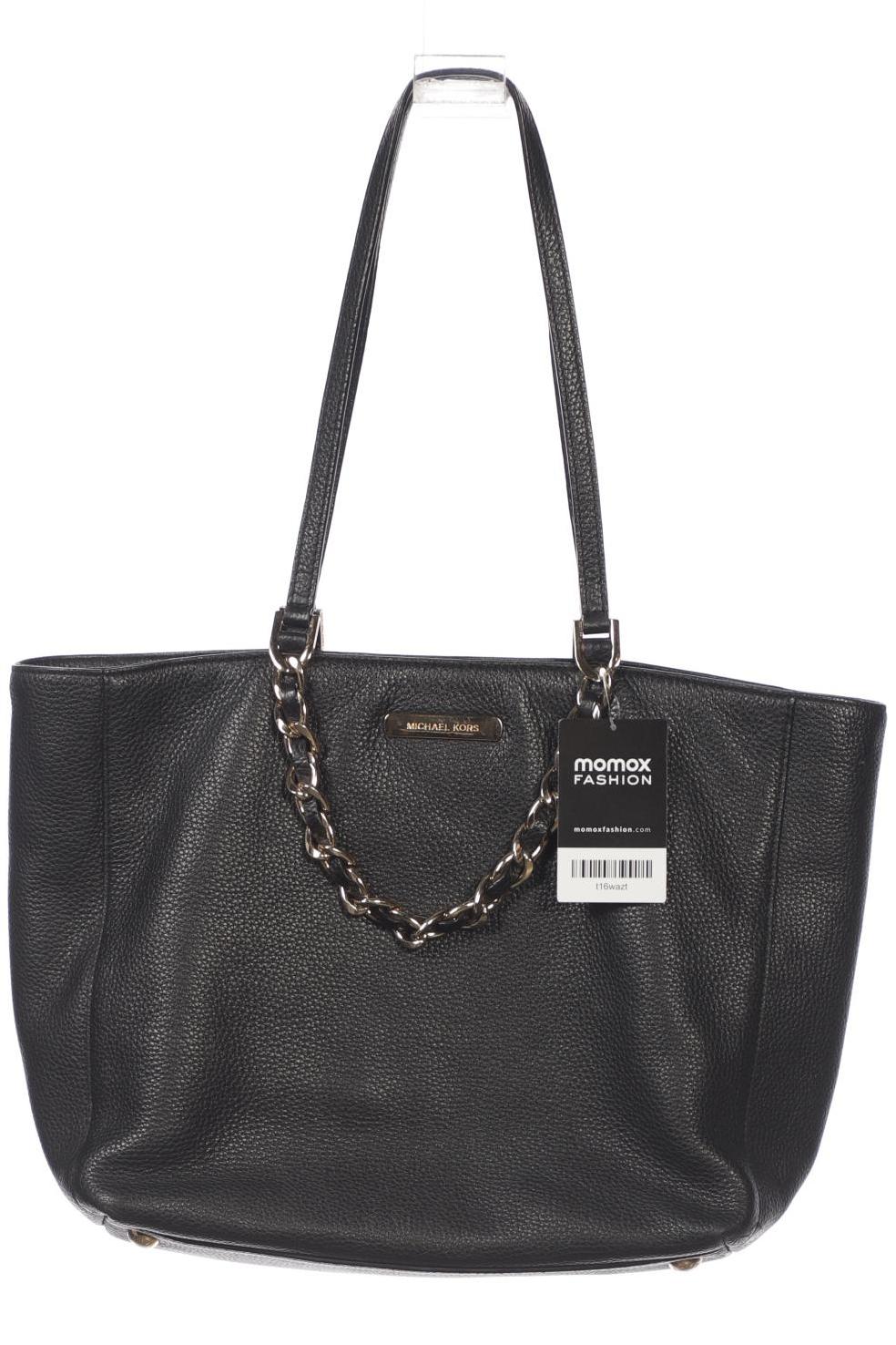 

Michael Michael Kors Damen Handtasche, schwarz, Gr.