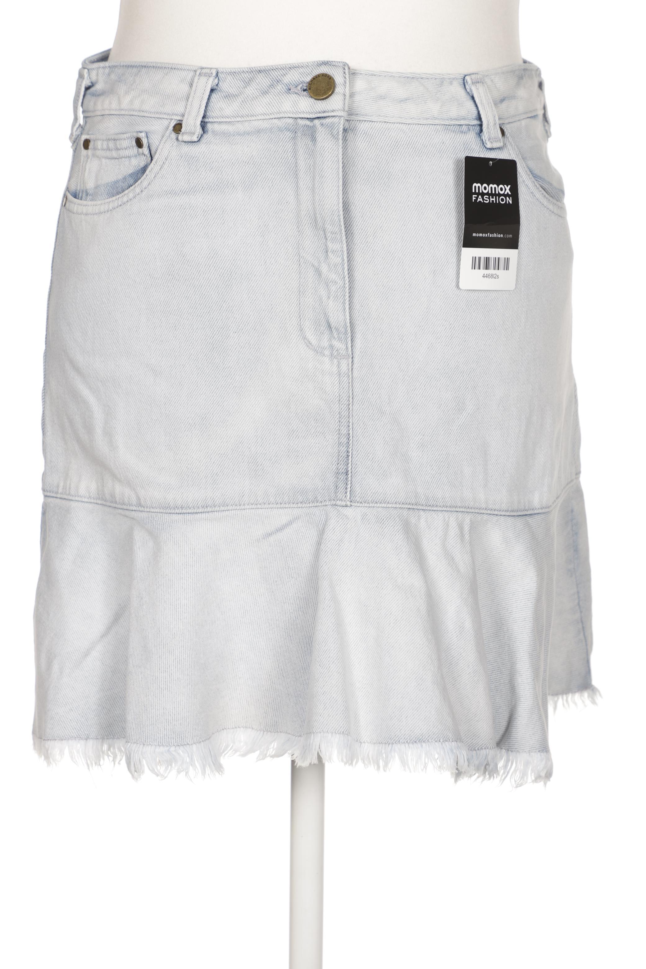 

Michael Michael Kors Damen Rock, hellblau, Gr. 10