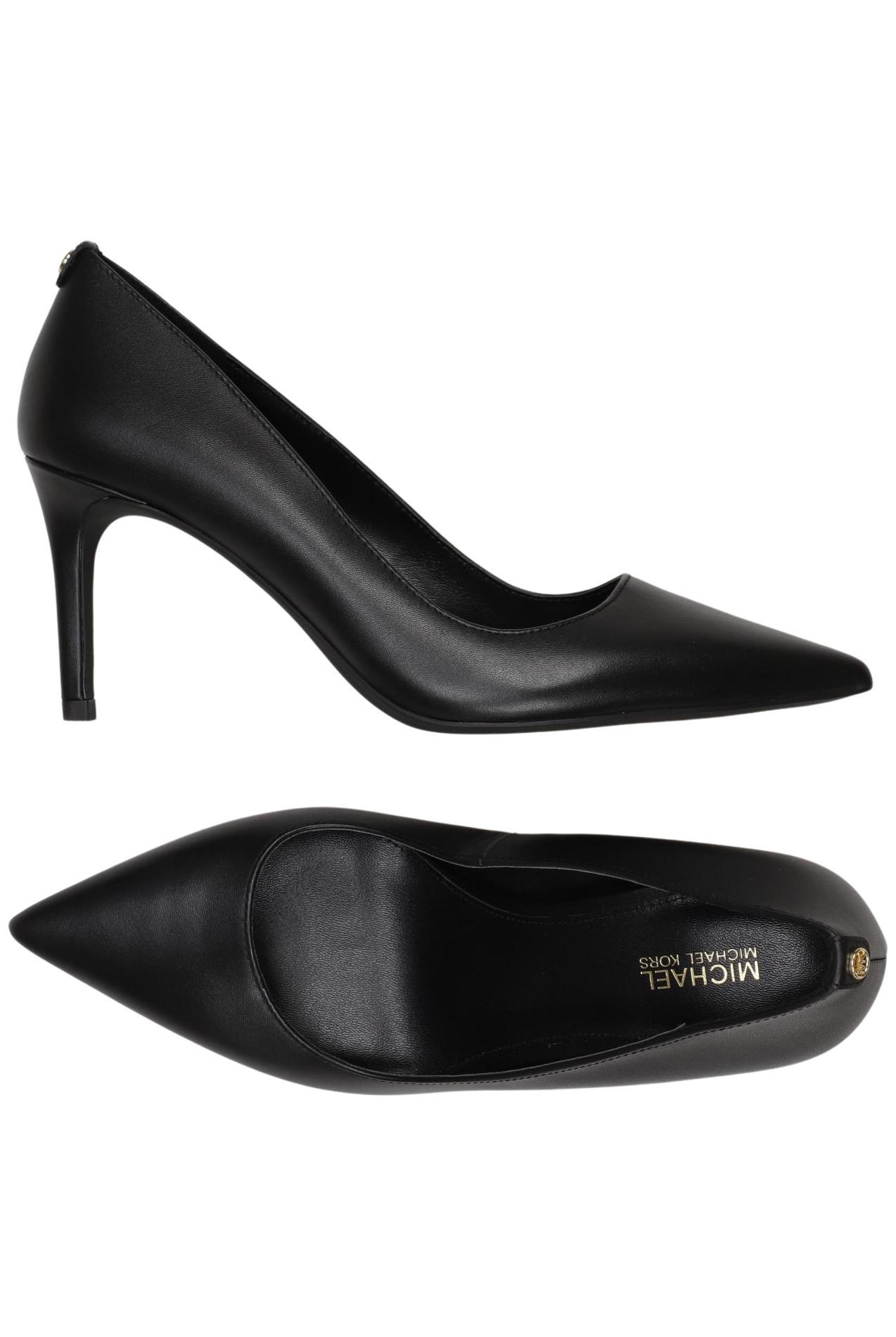 

Michael Michael Kors Damen Pumps, schwarz, Gr. 37.5