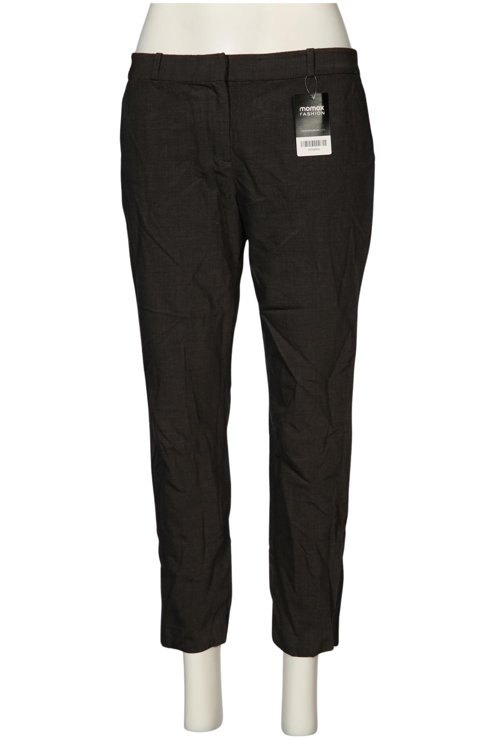 

Michael Michael Kors Damen Stoffhose, braun, Gr. 10