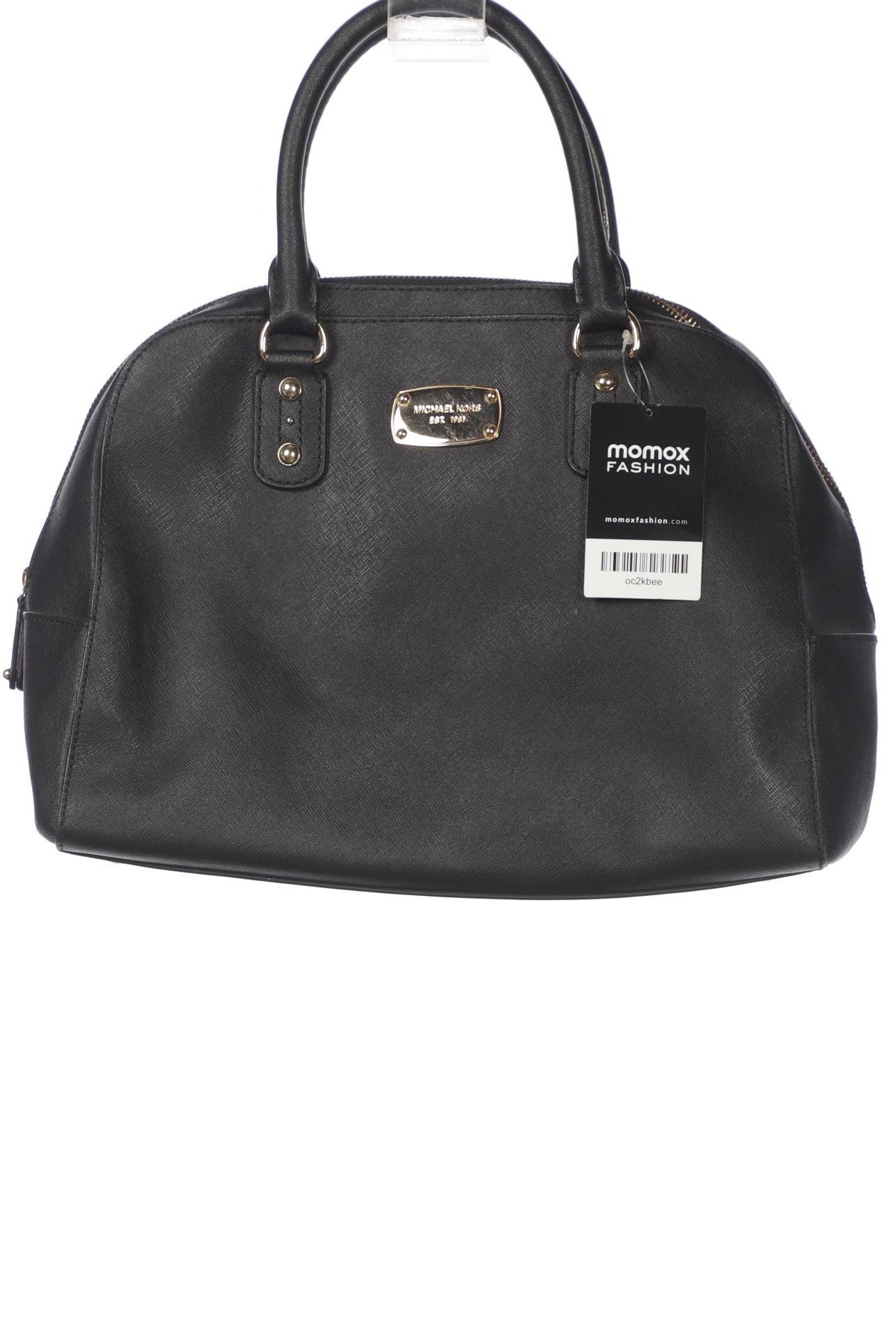 

Michael Michael Kors Damen Handtasche, schwarz, Gr.