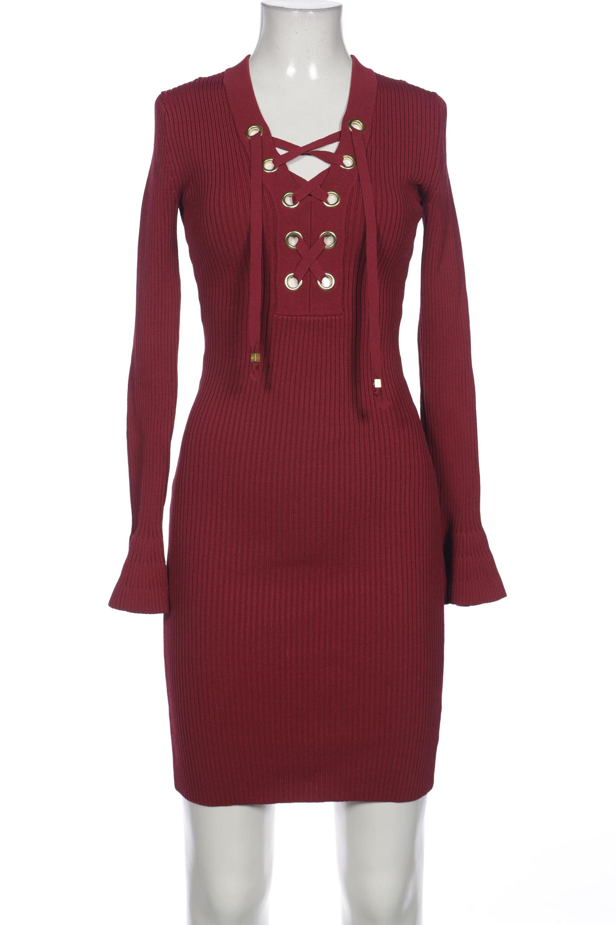 

Michael Michael Kors Damen Kleid, bordeaux, Gr. 34