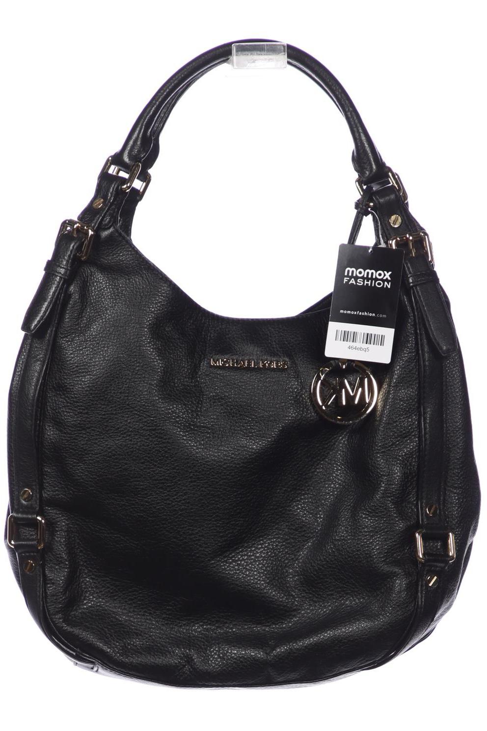 

Michael Michael Kors Damen Handtasche, schwarz, Gr.
