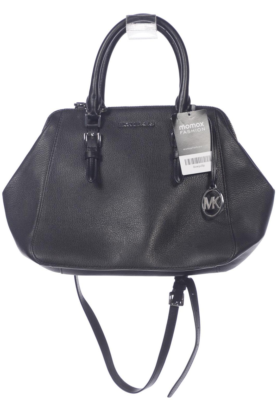 

Michael Michael Kors Damen Handtasche, schwarz, Gr.
