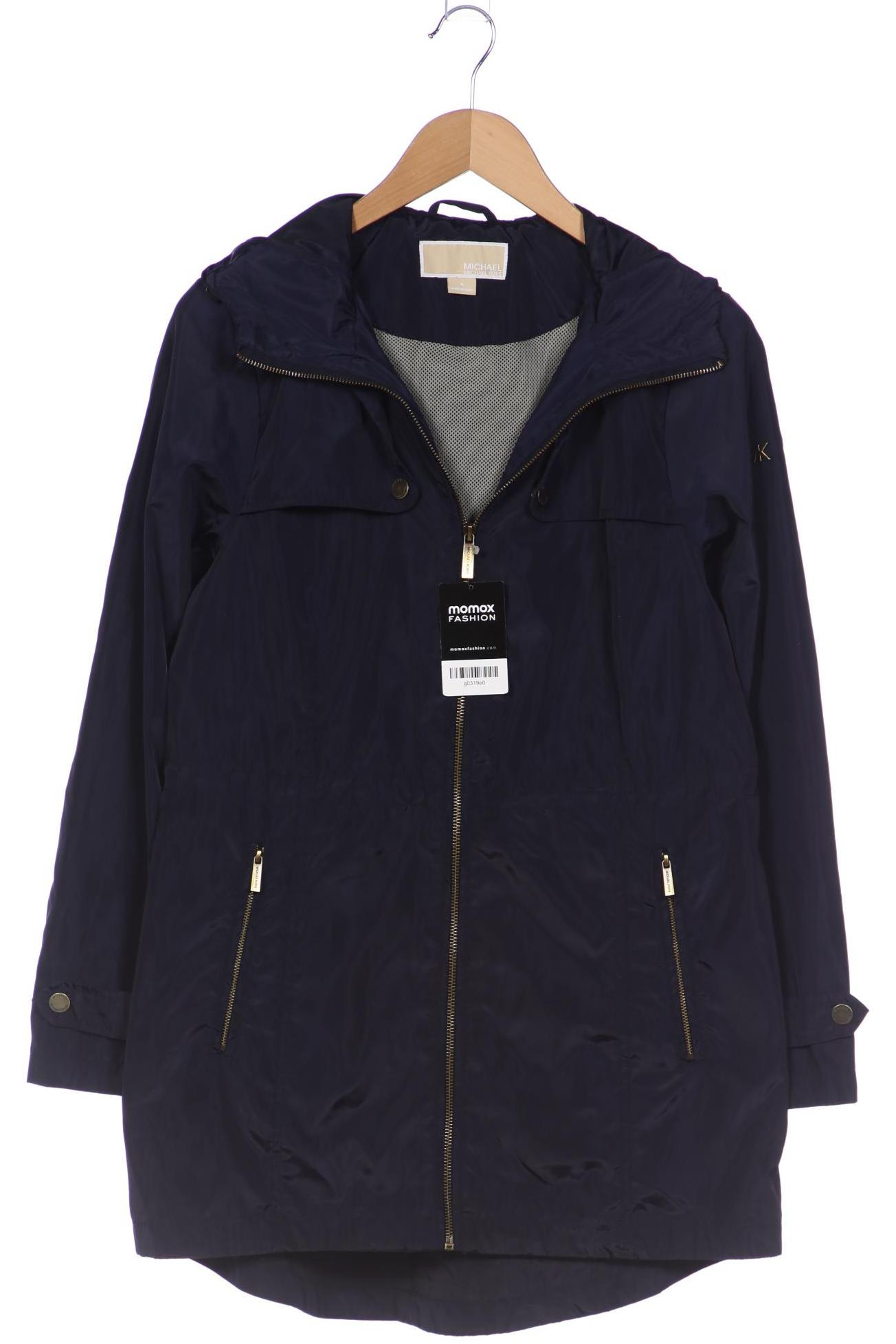 

Michael Michael Kors Damen Jacke, marineblau, Gr. 38