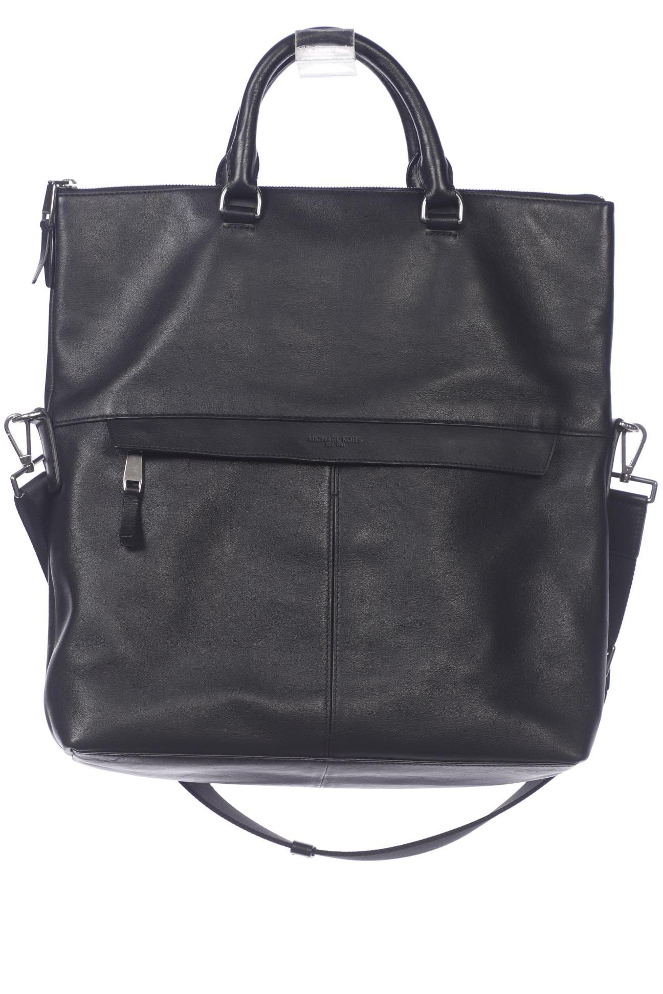 

Michael Michael Kors Damen Handtasche, schwarz, Gr.