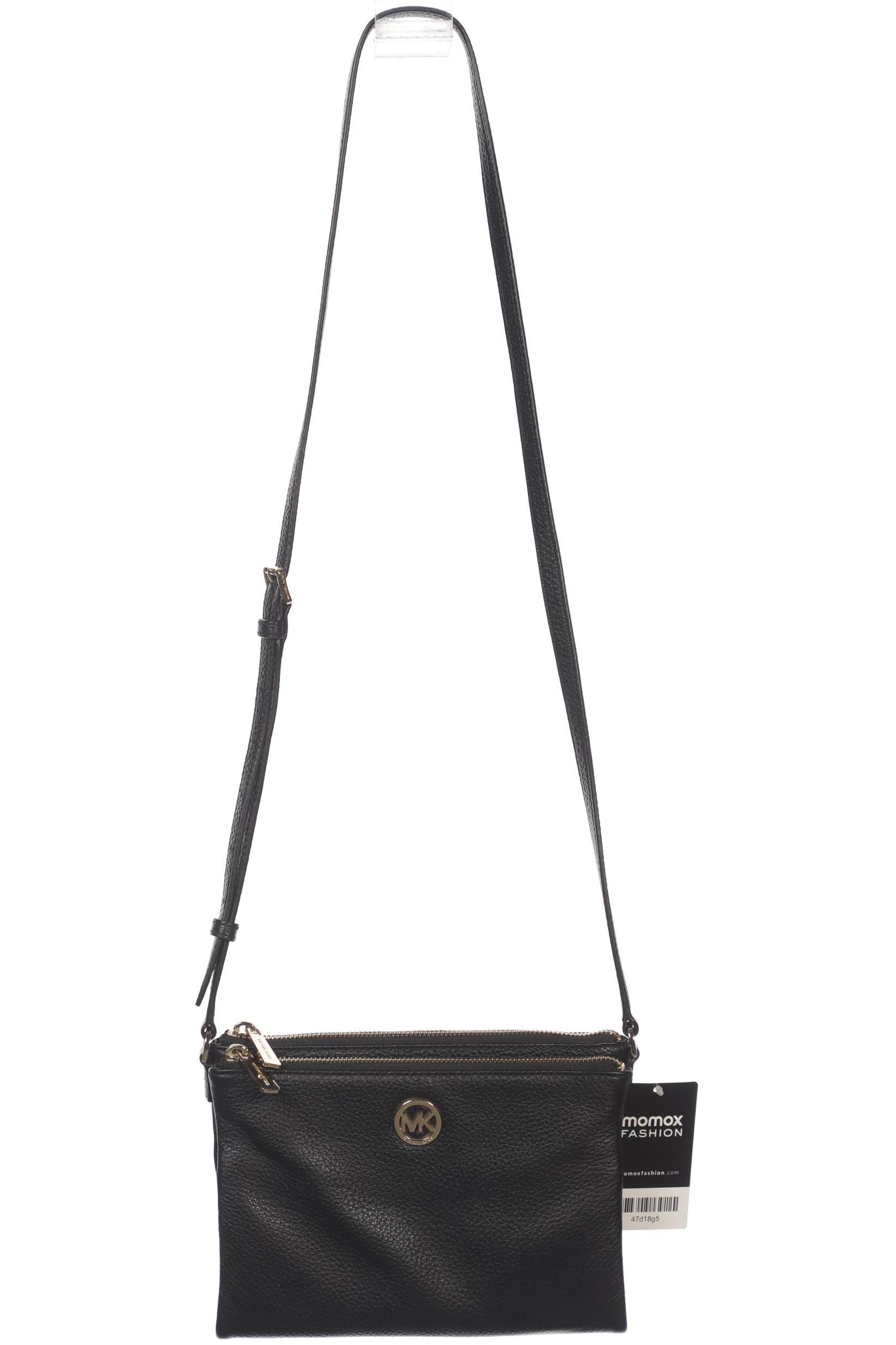 

Michael Michael Kors Damen Handtasche, schwarz, Gr.