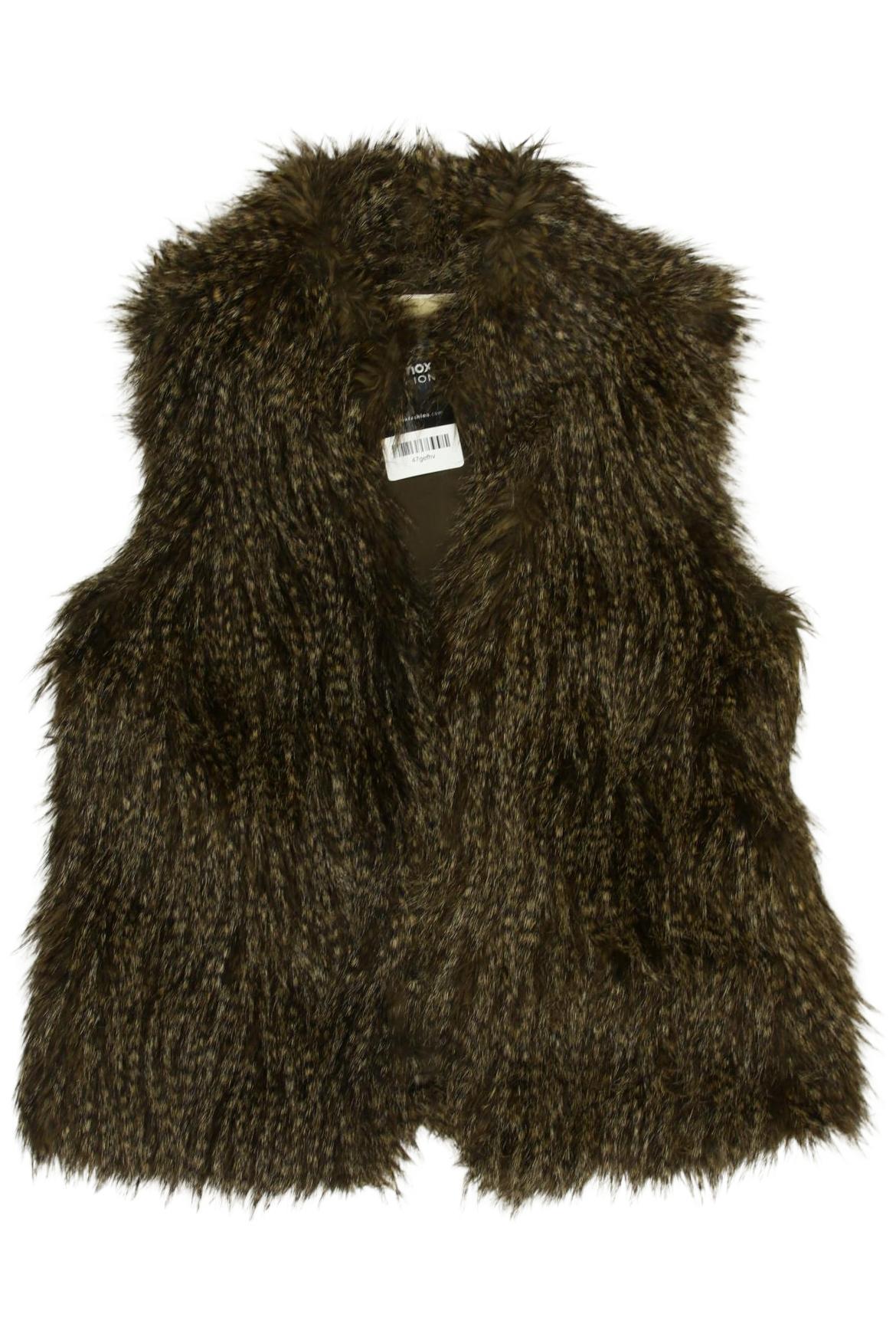 

Michael Michael Kors Damen Weste, braun, Gr. 36