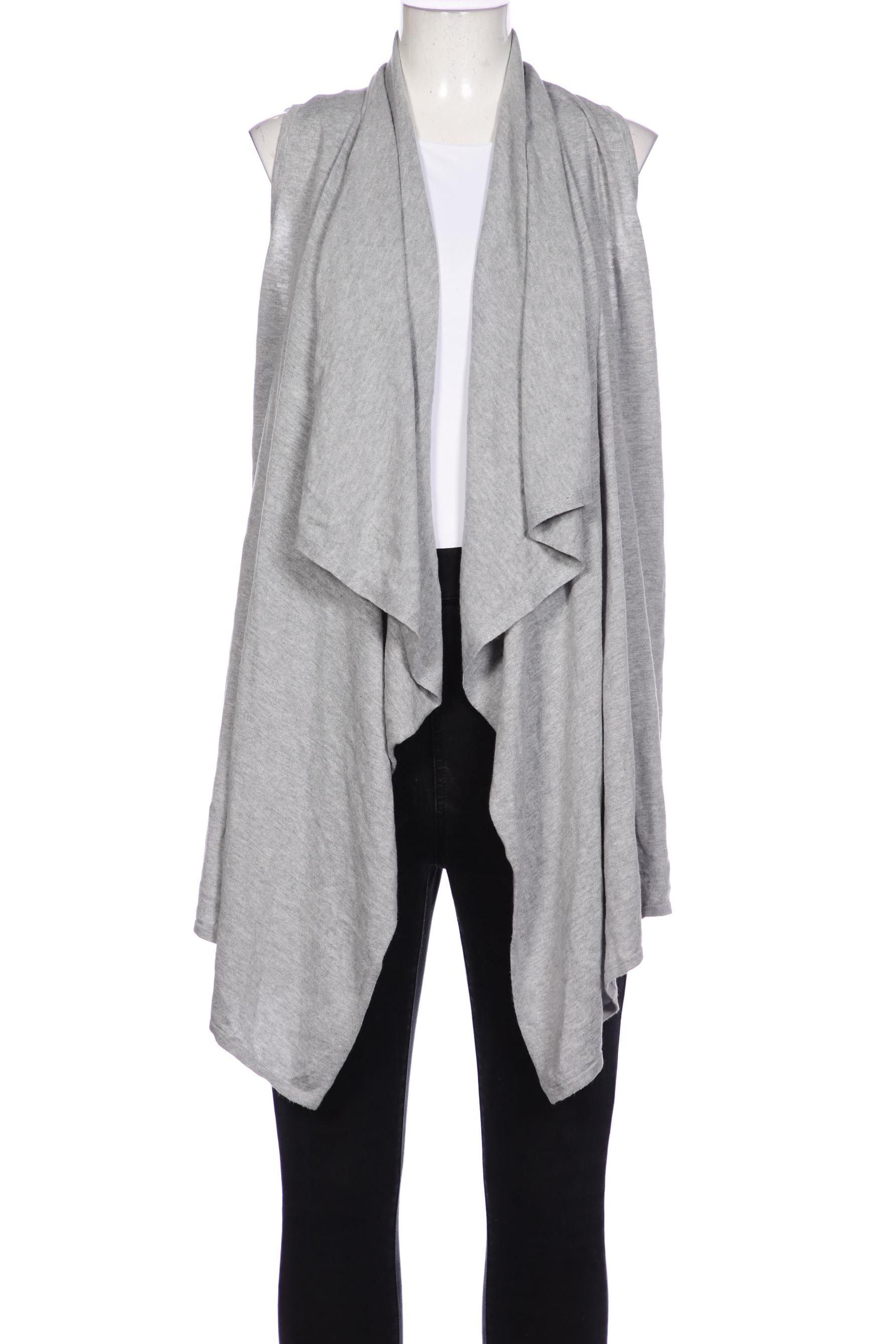 

Michael Michael Kors Damen Weste, grau, Gr. 38