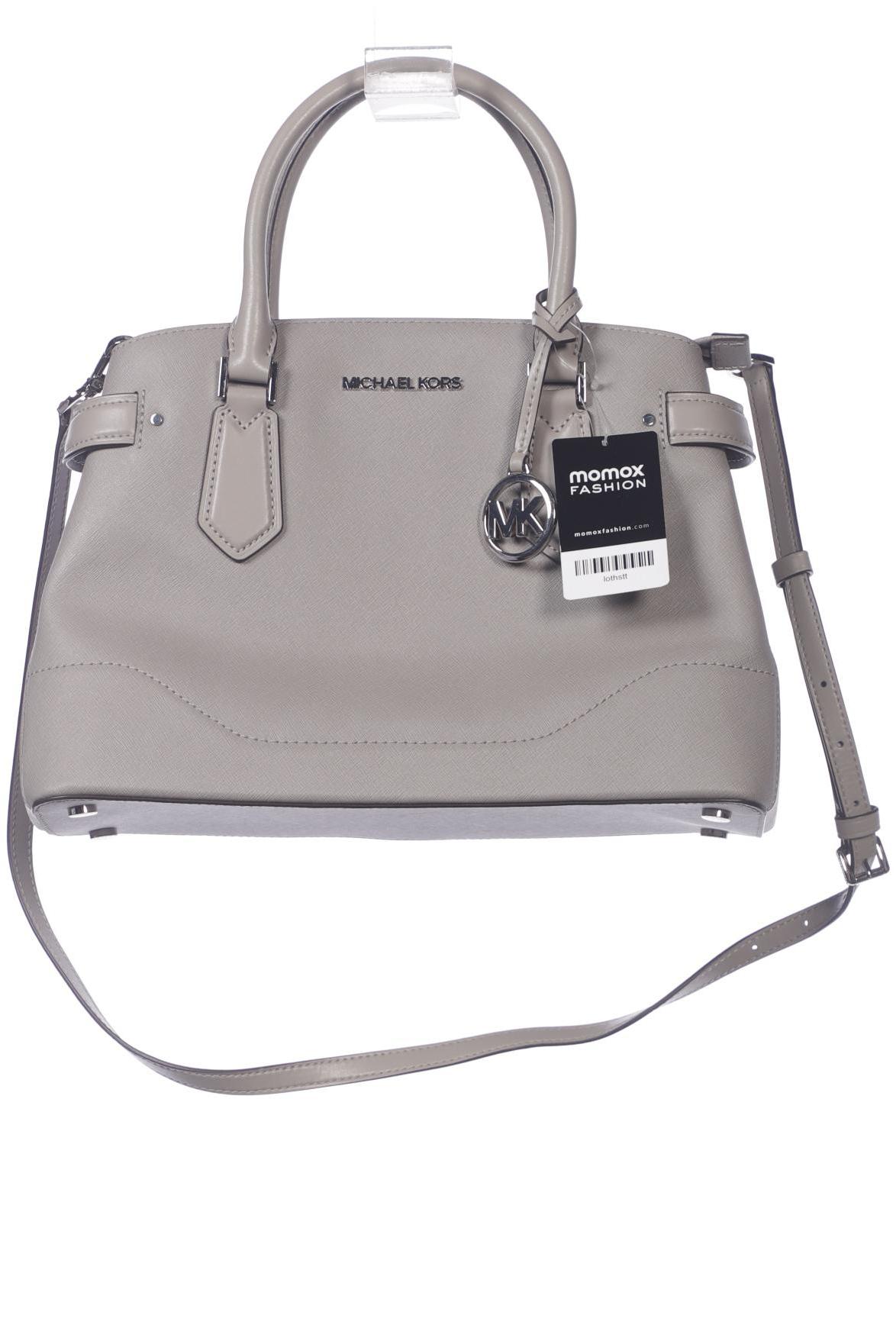

Michael Michael Kors Damen Handtasche, grau, Gr.
