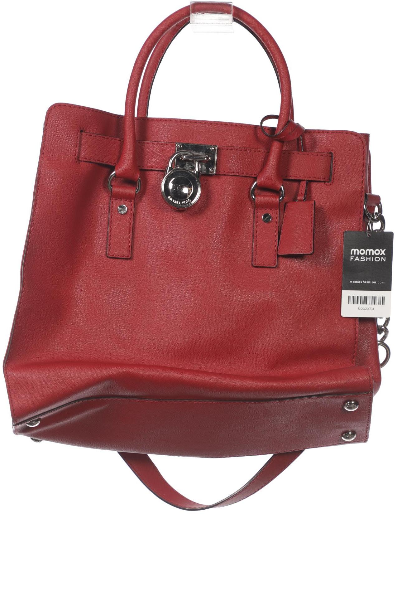 

MICHAEL MICHAEL KORS Damen Handtasche, rot