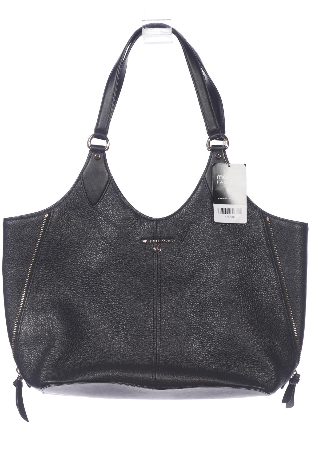 

Michael Michael Kors Damen Handtasche, schwarz, Gr.