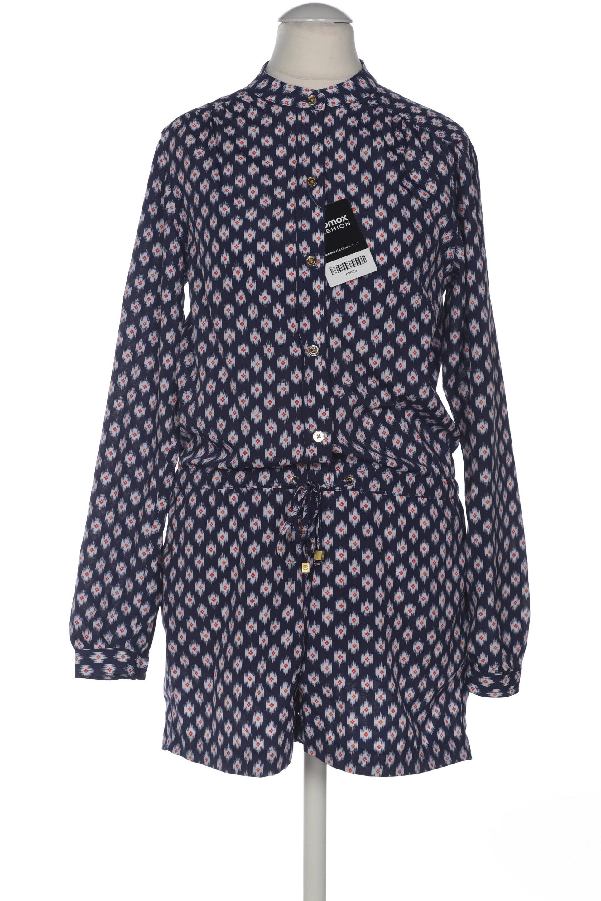 

Michael Michael Kors Damen Jumpsuit/Overall, marineblau, Gr. 34