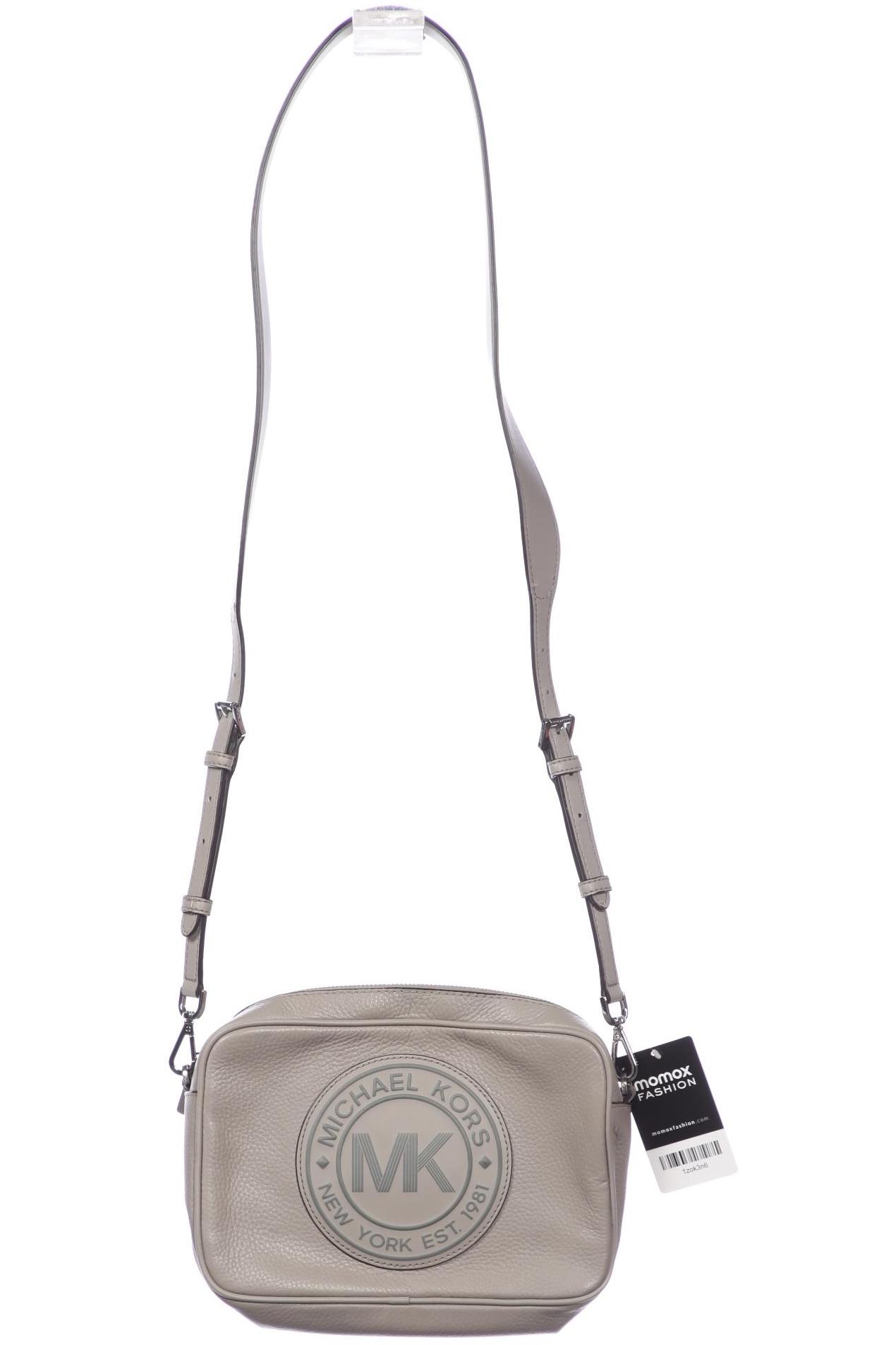

Michael Michael Kors Damen Handtasche, beige, Gr.