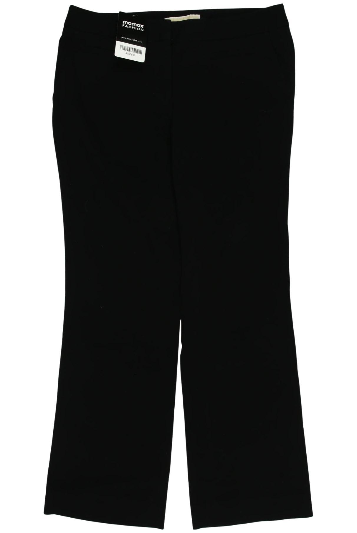 

Michael Michael Kors Damen Stoffhose, schwarz, Gr. 2
