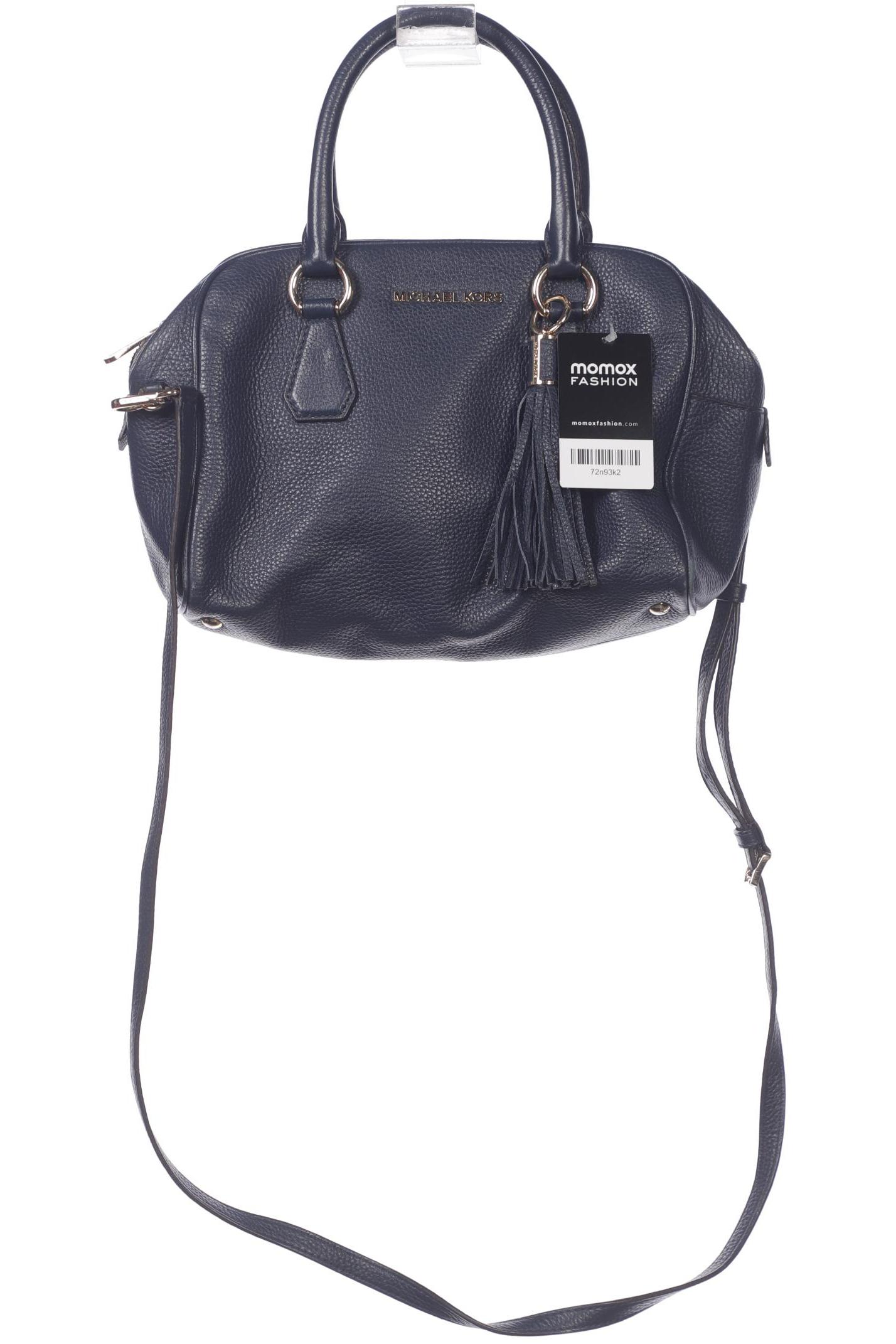 

Michael Michael Kors Damen Handtasche, marineblau, Gr.