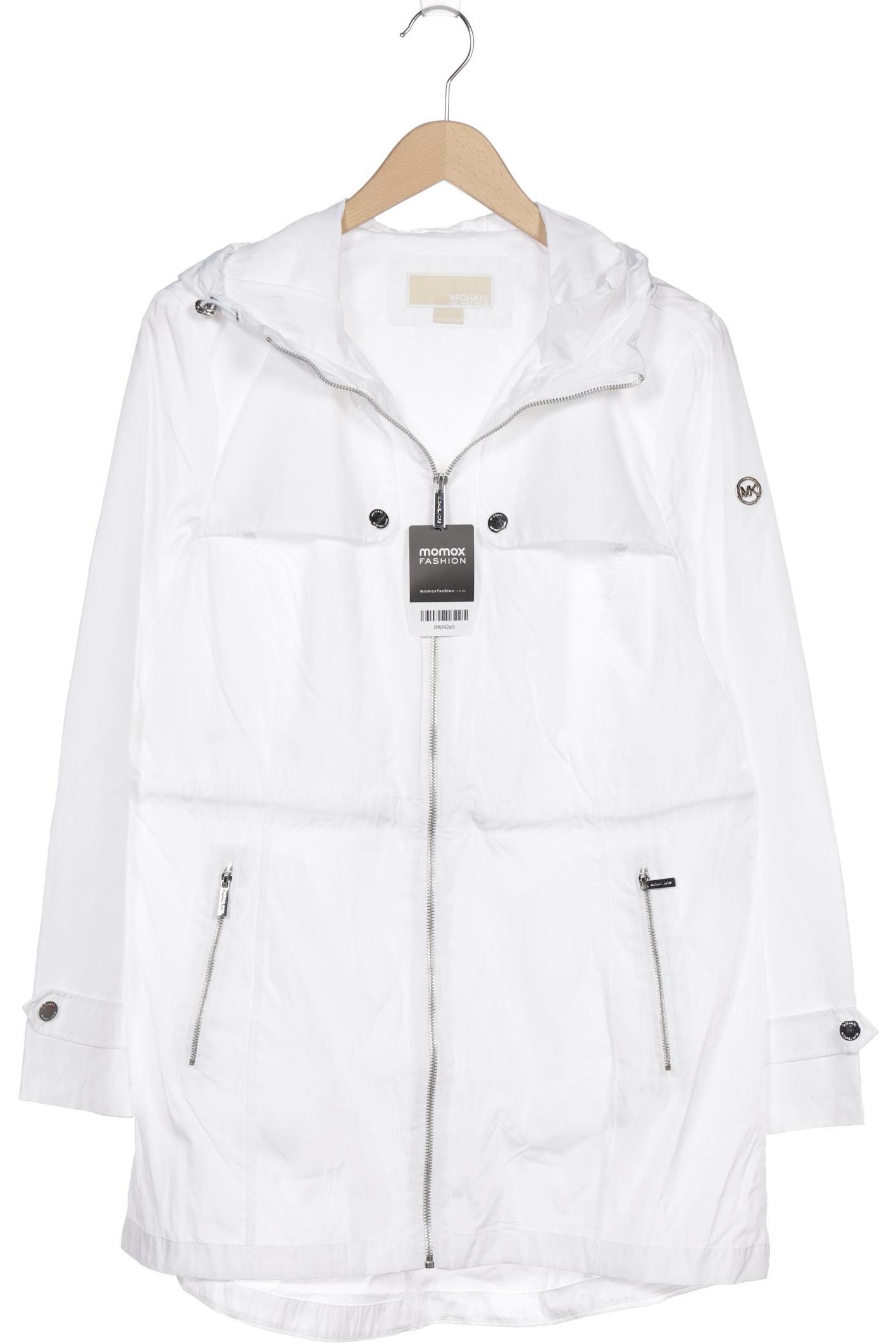 

Michael Michael Kors Damen Jacke, weiß, Gr. 42
